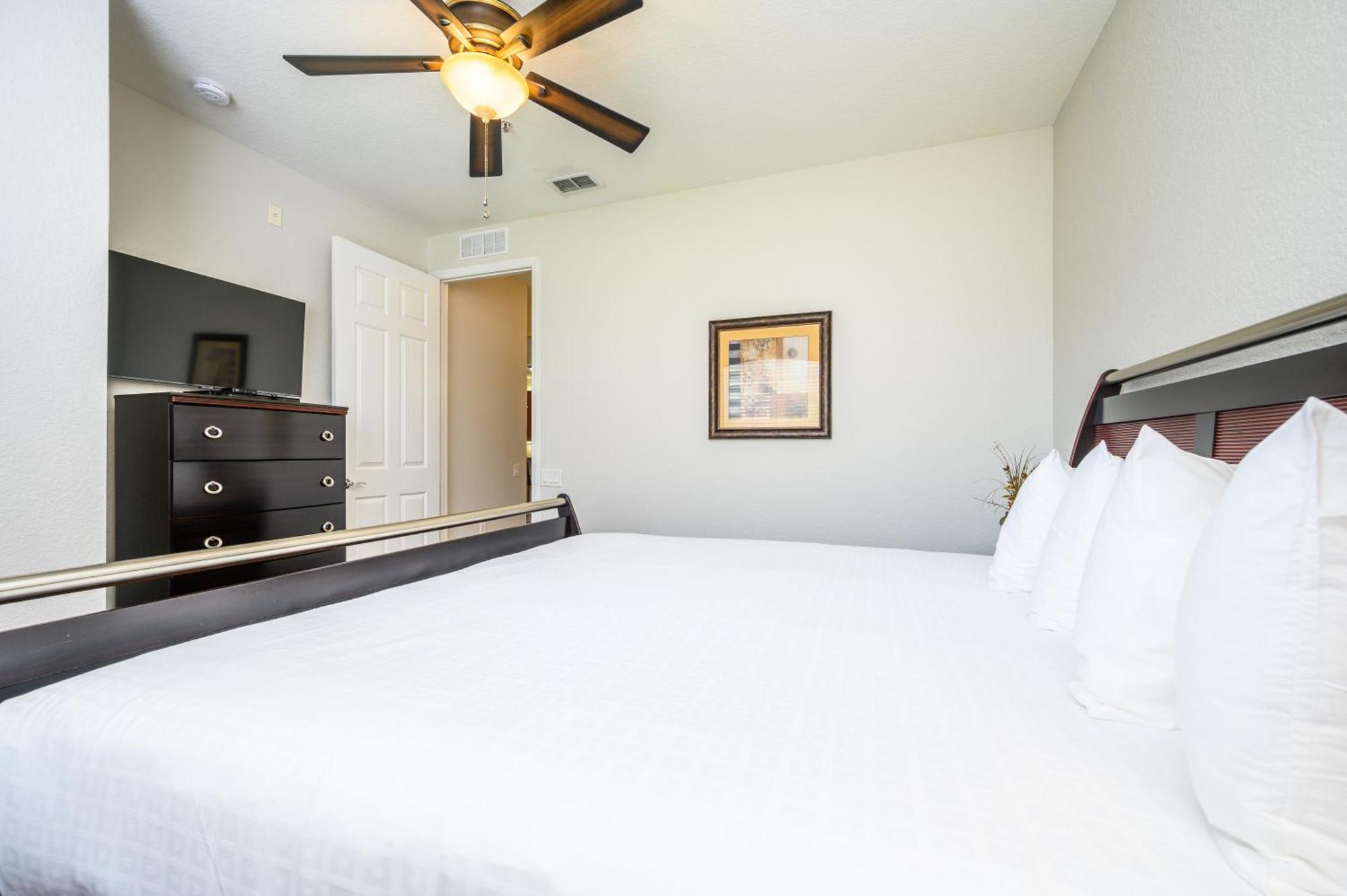 Premium View Condo, Vista Cay - 1002 Apartment Orlando