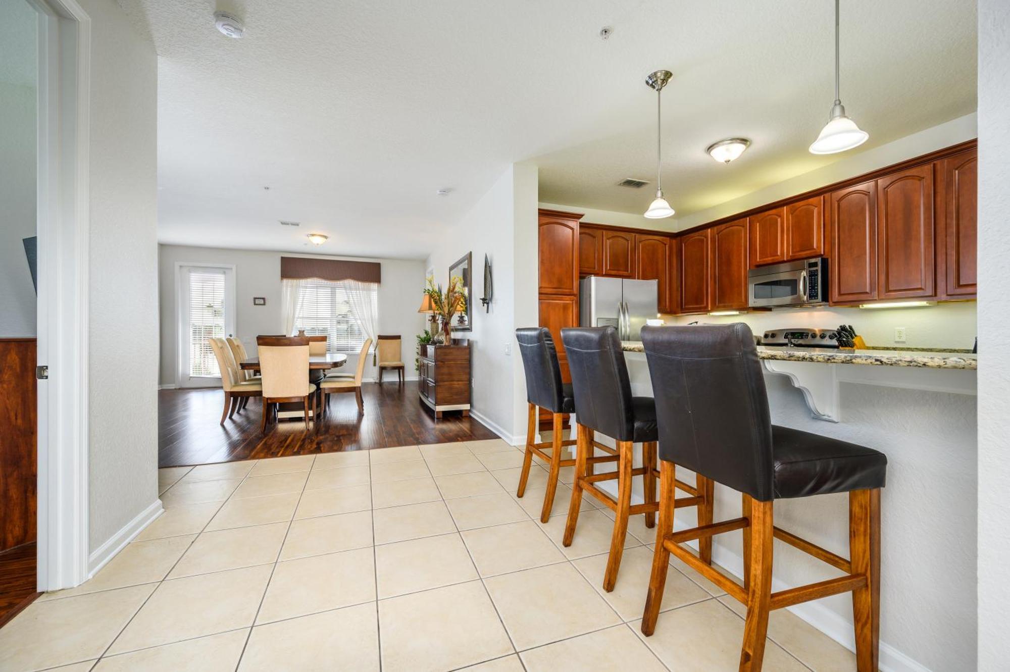 Apartment Premium View Condo, Vista Cay - 1002 Orlando