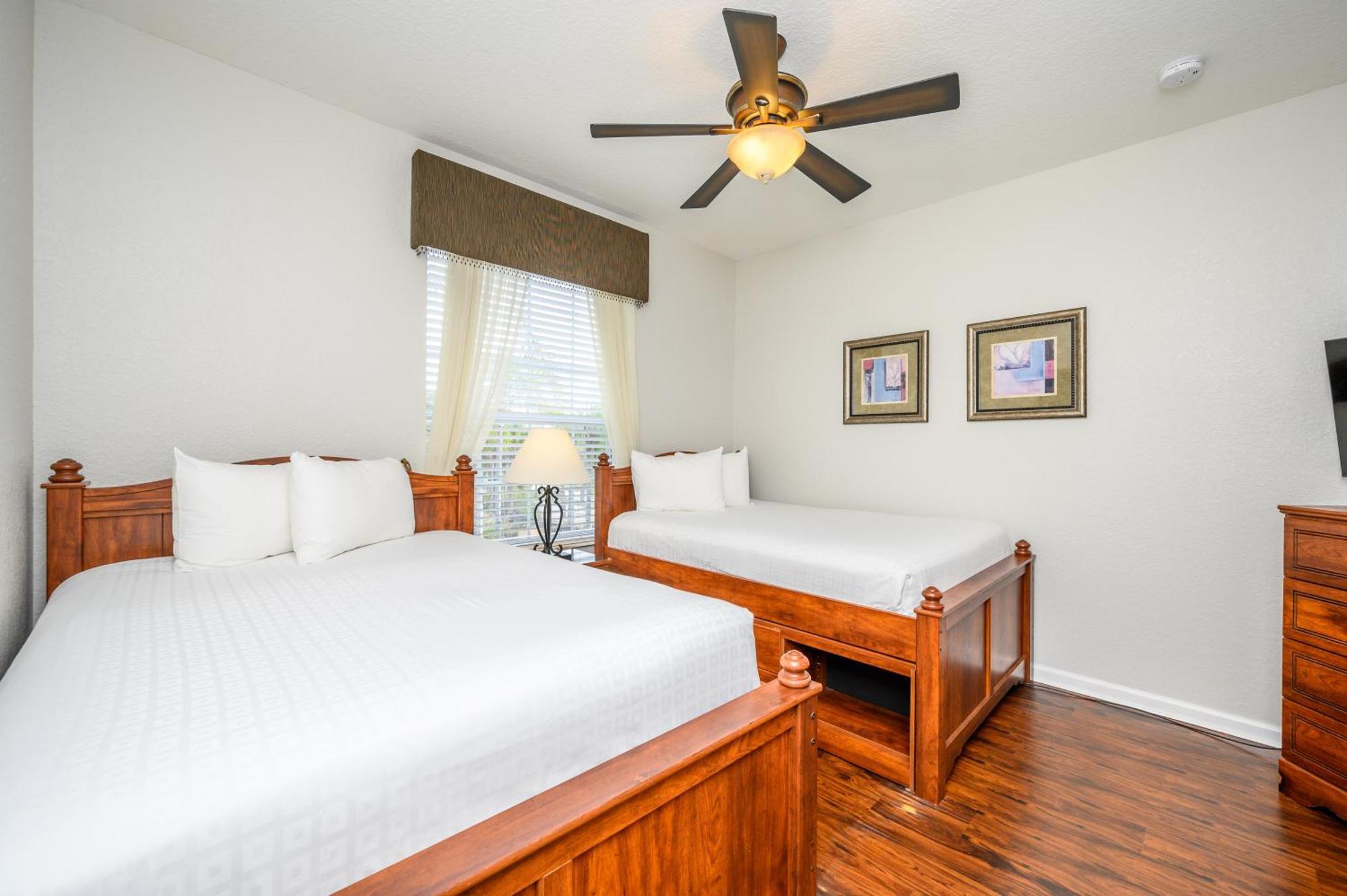 Premium View Condo, Vista Cay - 1002 Orlando
