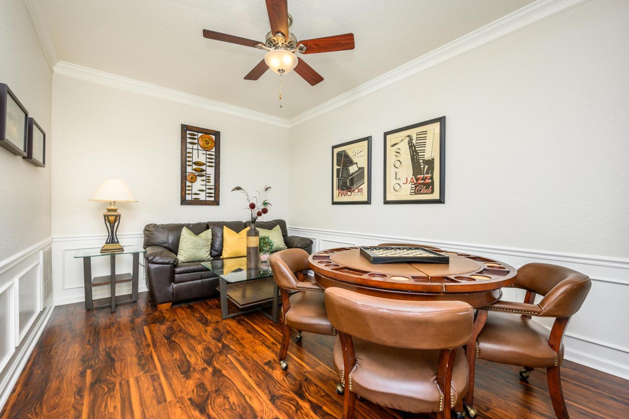Premium View Condo, Vista Cay - 1002 Orlando