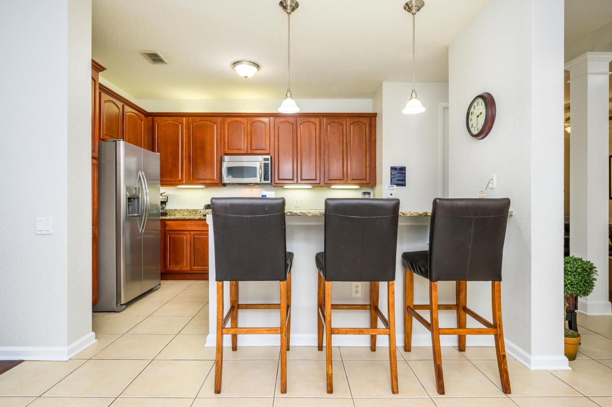 Premium View Condo, Vista Cay - 1002 * Orlando