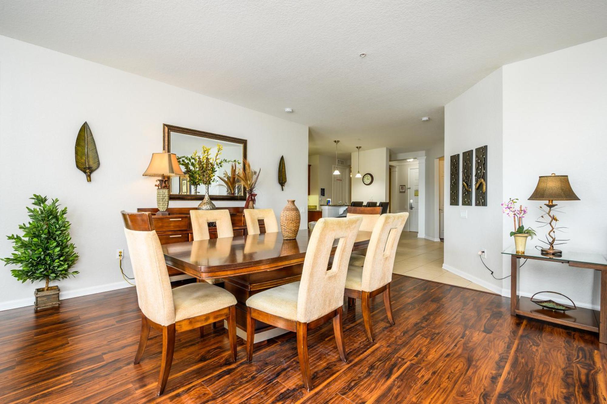 Premium View Condo, Vista Cay - 1002 Apartment *