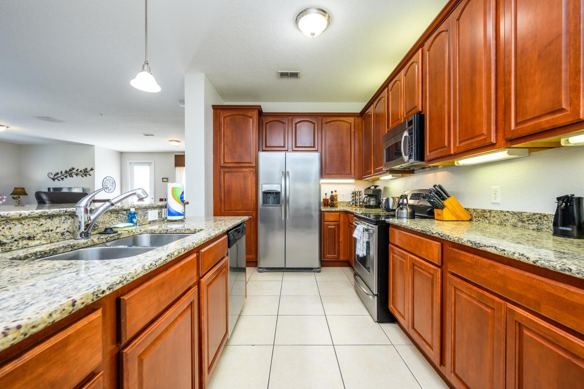 Premium View Condo, Vista Cay - 1002 *