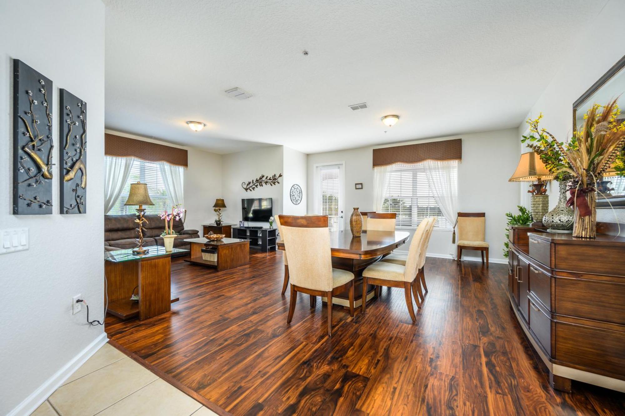 Premium View Condo, Vista Cay - 1002 Apartment Orlando