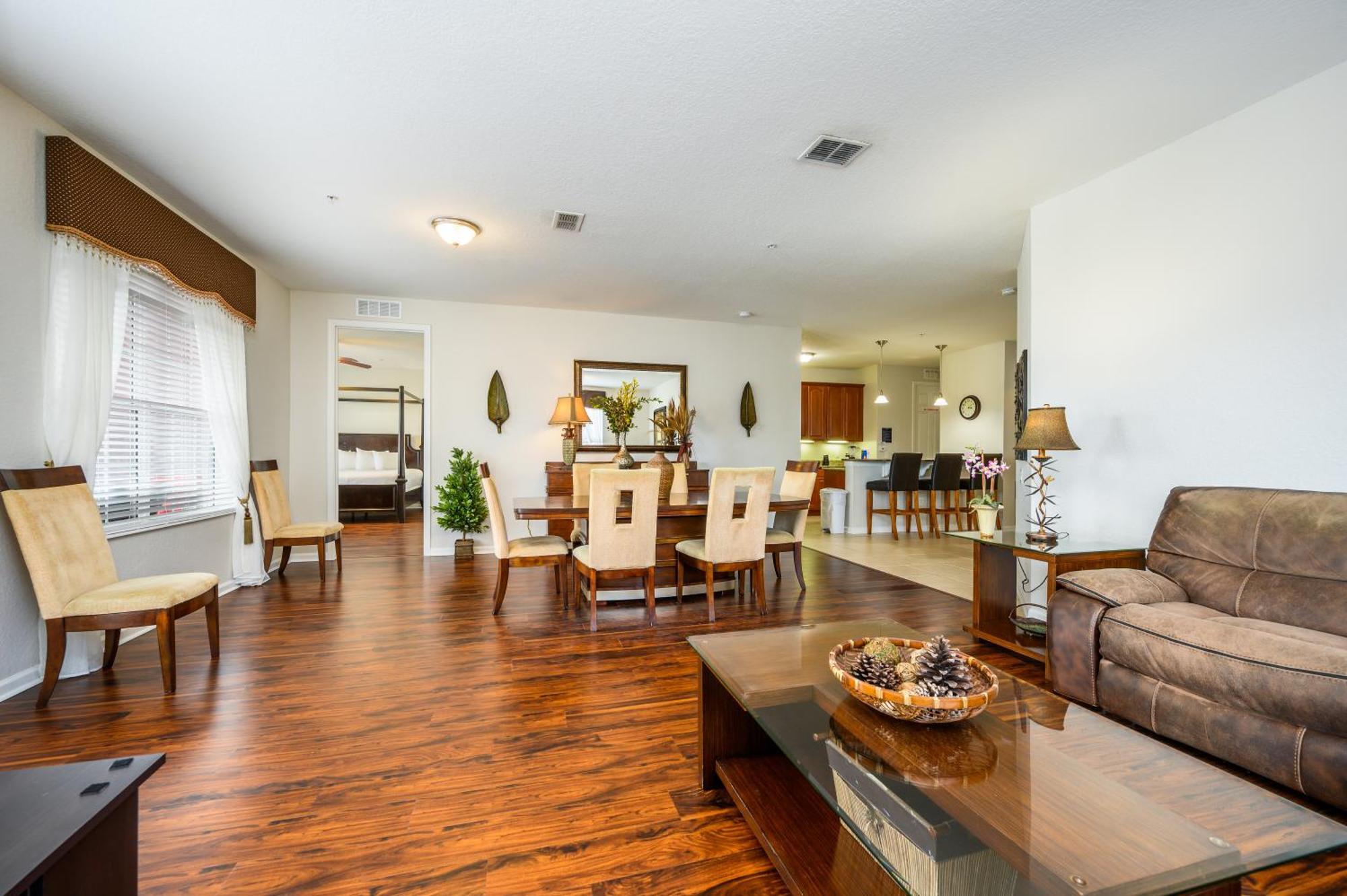Apartment Premium View Condo, Vista Cay - 1002 Orlando