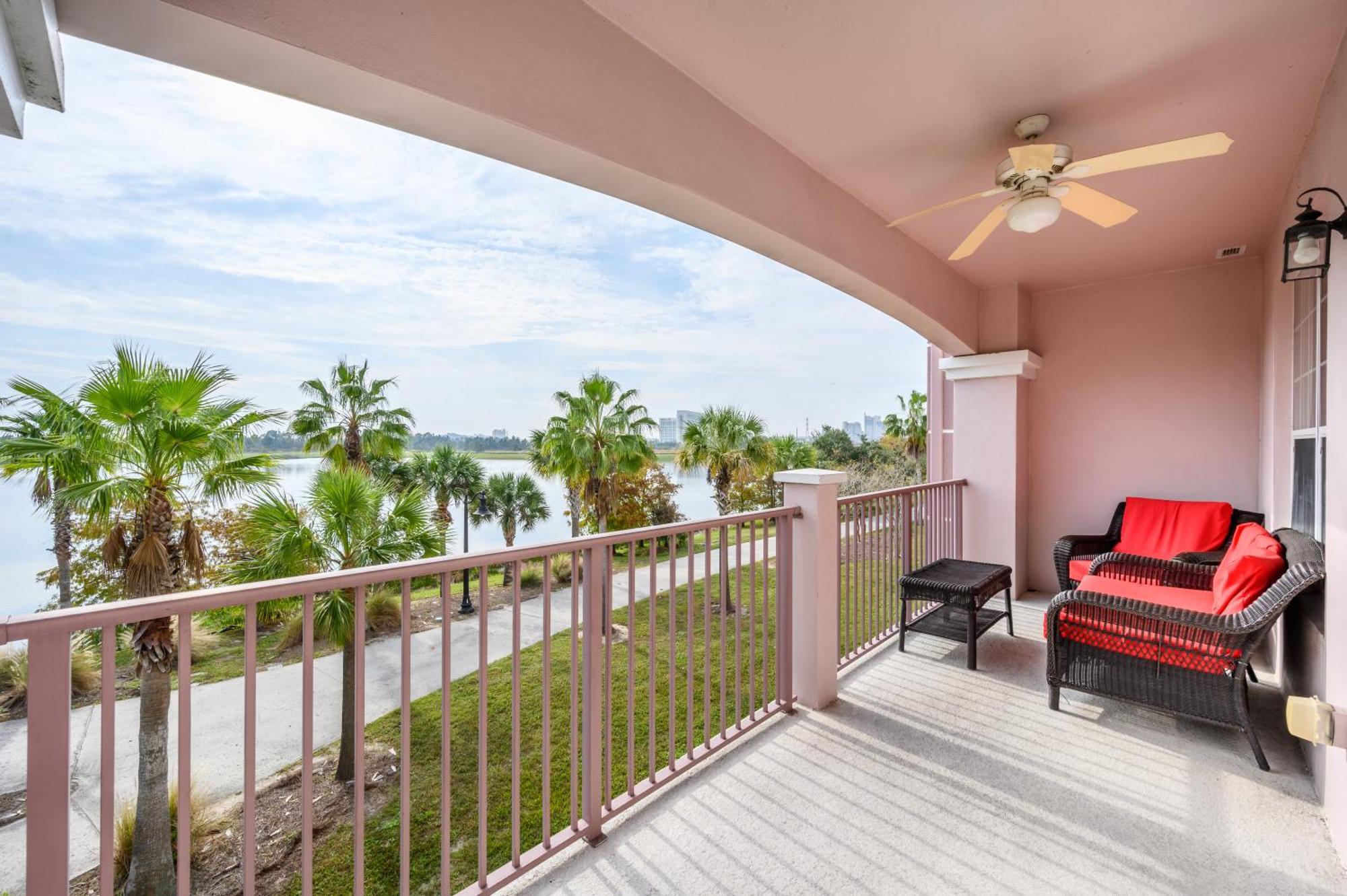Premium View Condo, Vista Cay - 1002 Orlando