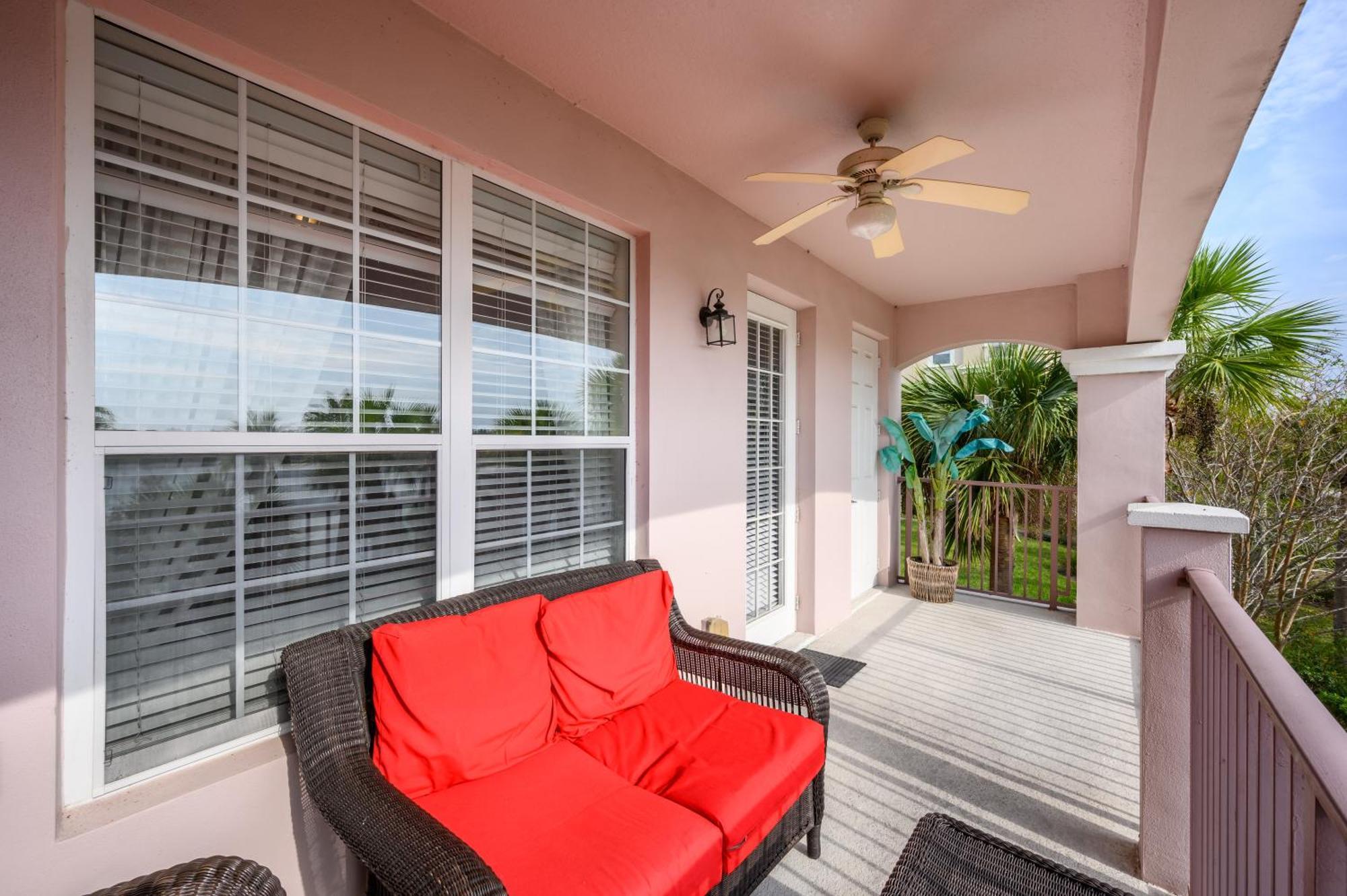 Premium View Condo, Vista Cay - 1002 Apartment *