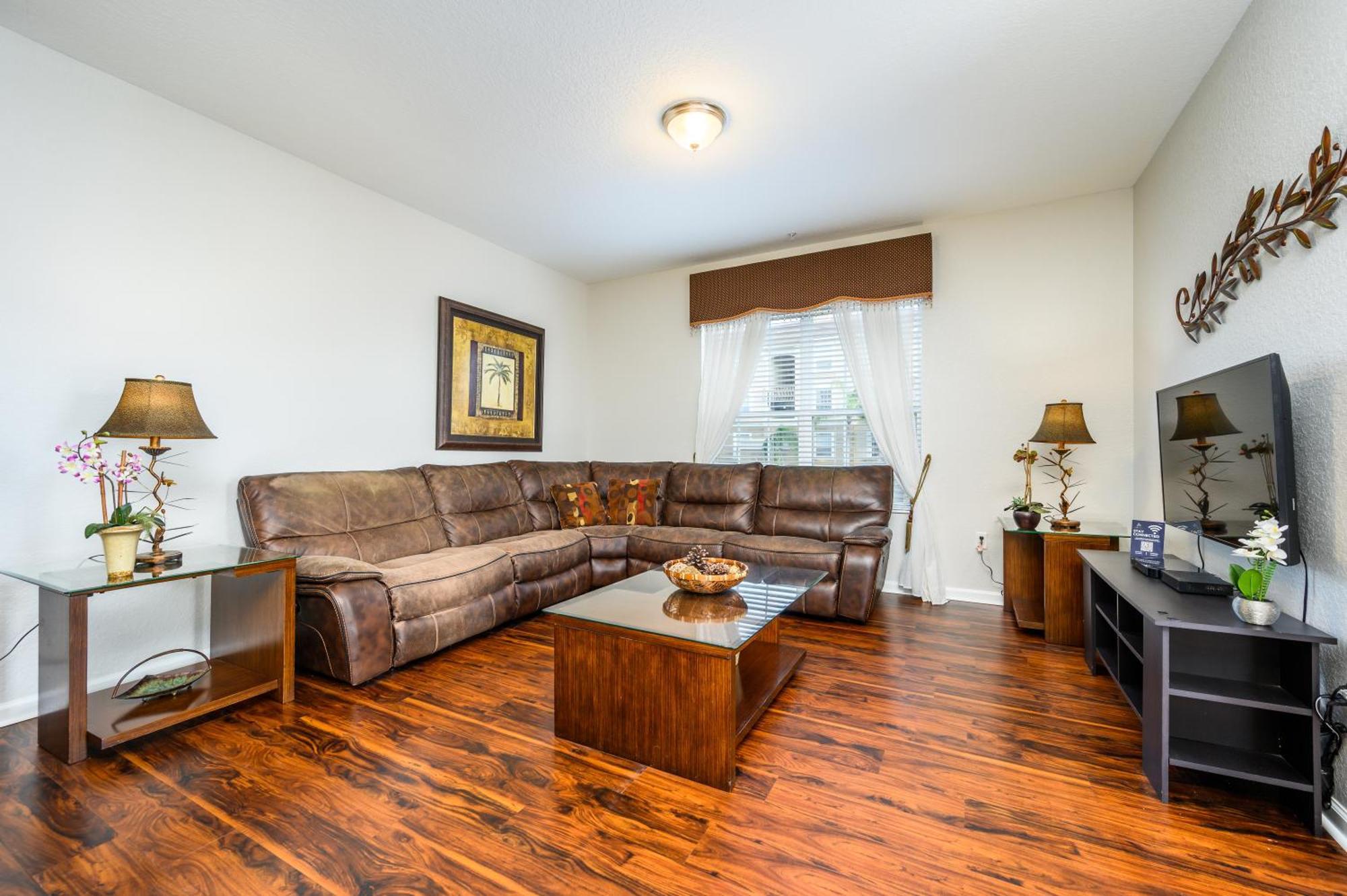 Premium View Condo, Vista Cay - 1002 Apartment Orlando