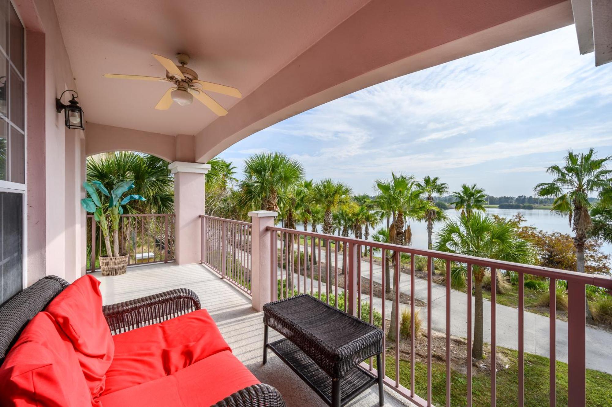 Premium View Condo, Vista Cay - 1002 Orlando