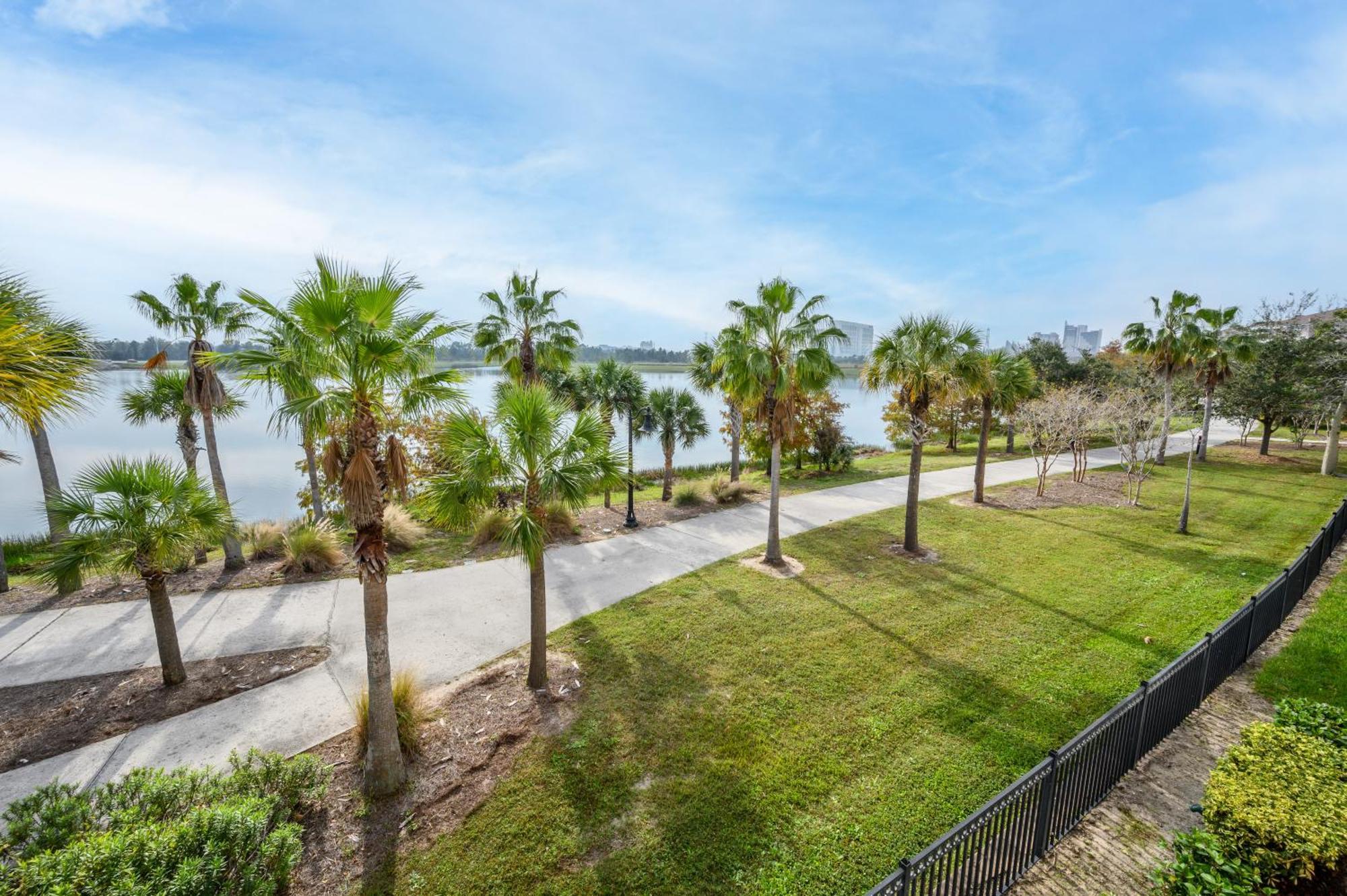 Apartment Premium View Condo, Vista Cay - 1002 Orlando