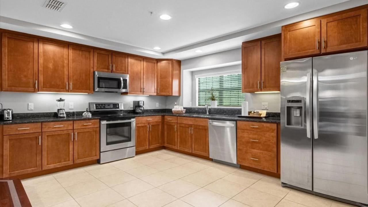 Holiday home Book Your Spring Break Escape! Townhome By Disney!