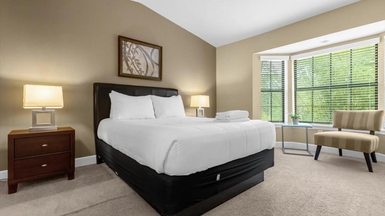 Holiday home Book Your Spring Break Escape! Townhome By Disney! *