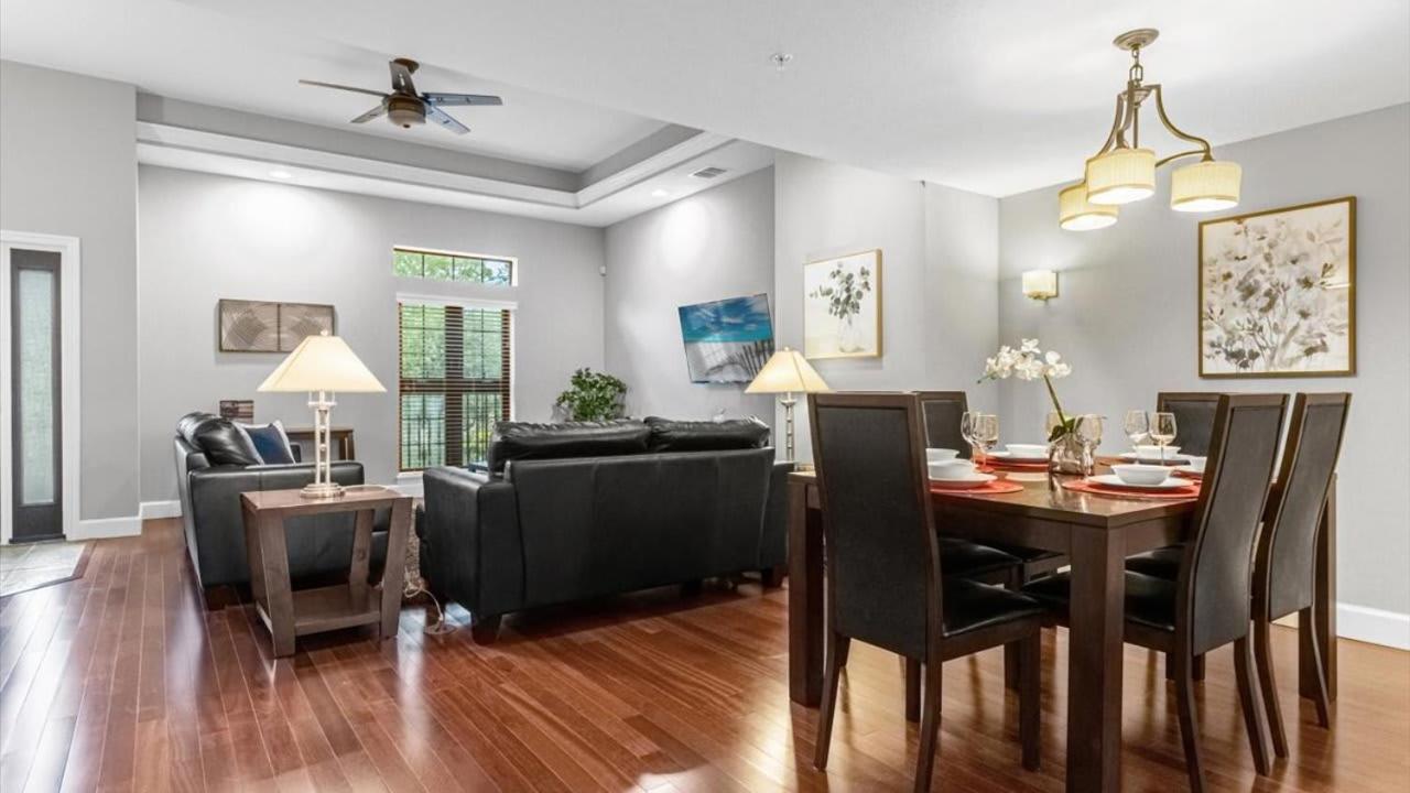 Holiday home Book Your Spring Break Escape! Townhome By Disney! Orlando