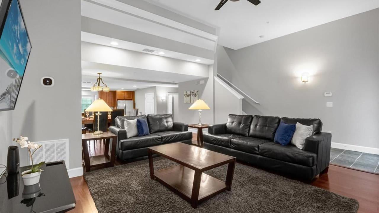 Book Your Spring Break Escape! Townhome By Disney! * Orlando