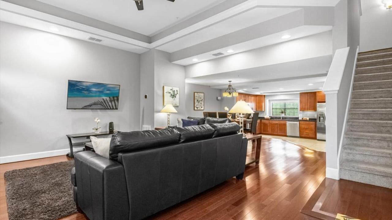 Book Your Spring Break Escape! Townhome By Disney! *