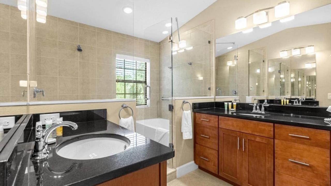 Book Your Spring Break Escape! Townhome By Disney! Orlando