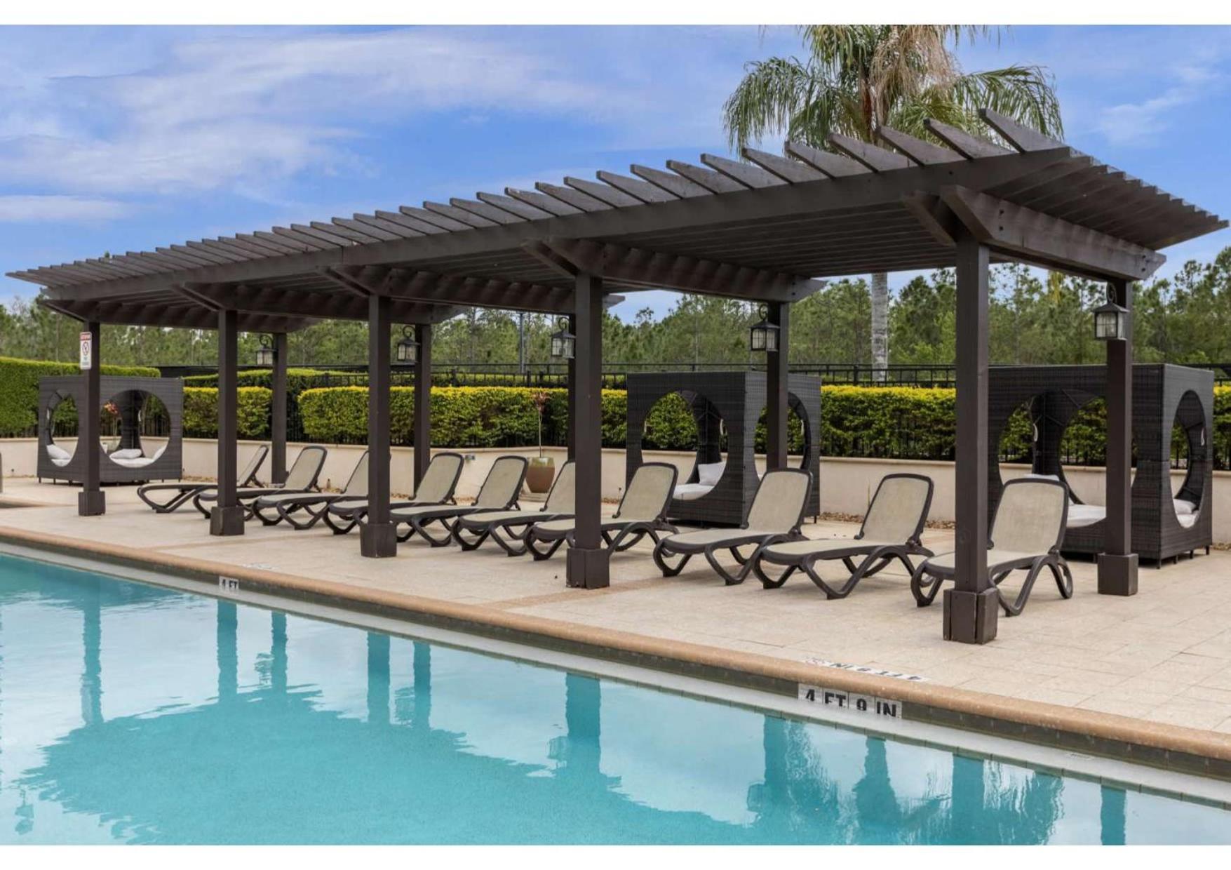 Book Your Spring Break Escape! Townhome By Disney! Holiday home Orlando