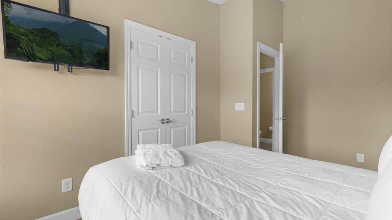 Holiday home Book Your Spring Break Escape! Townhome By Disney!