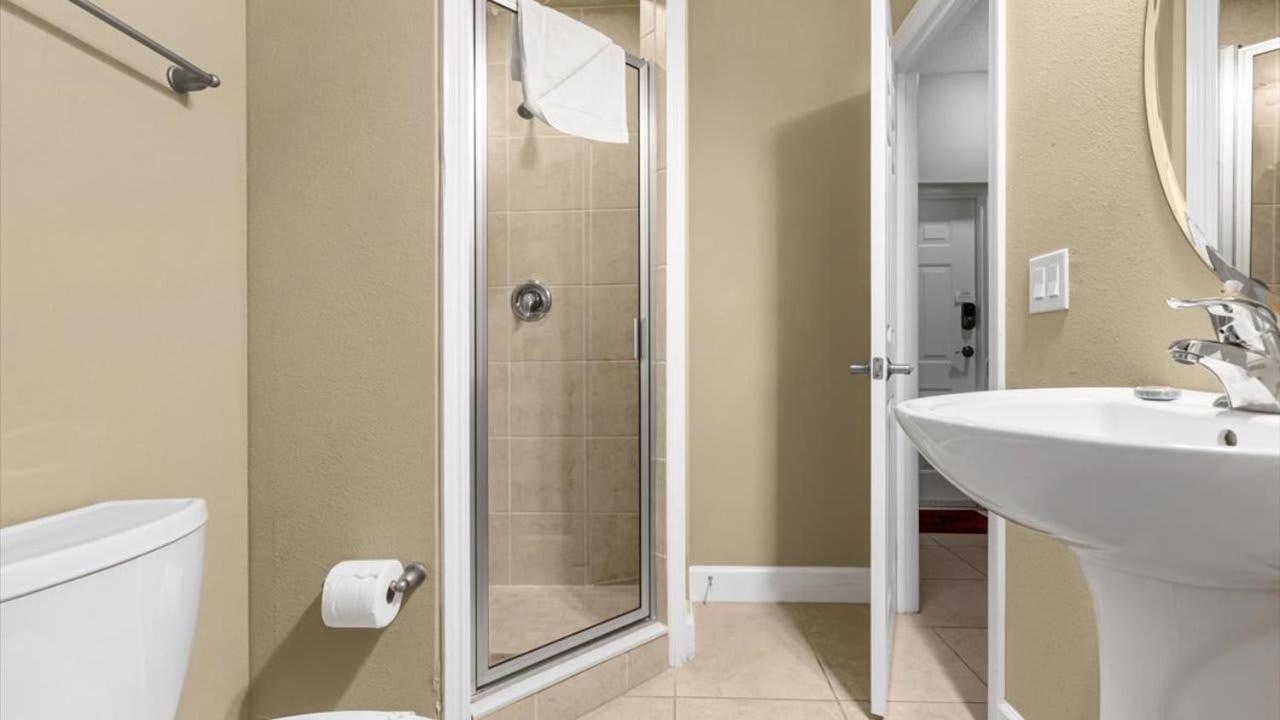 Book Your Spring Break Escape! Townhome By Disney! *
