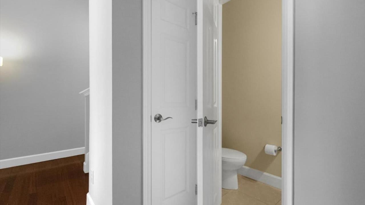 Book Your Spring Break Escape! Townhome By Disney!