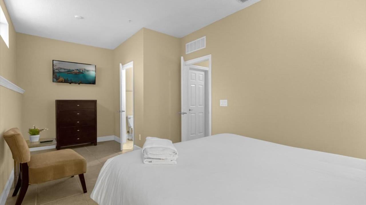 Holiday home Book Your Spring Break Escape! Townhome By Disney! *