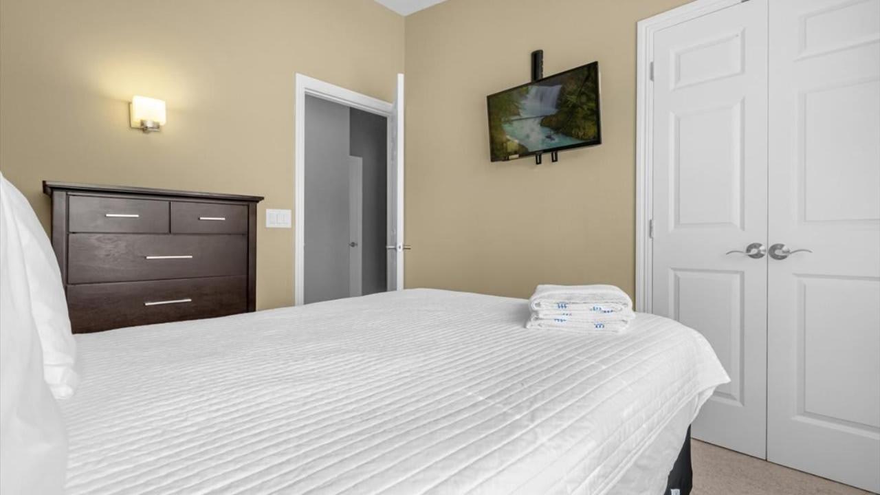 Book Your Spring Break Escape! Townhome By Disney! Holiday home Orlando