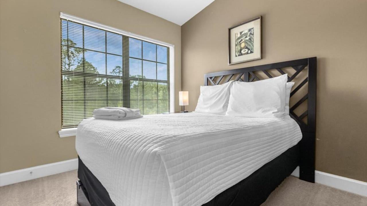 Book Your Spring Break Escape! Townhome By Disney! Holiday home *