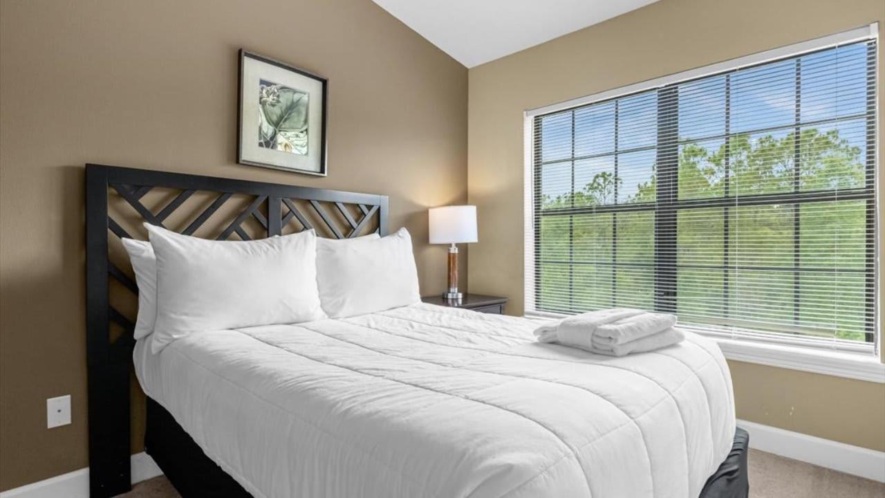 Holiday home Book Your Spring Break Escape! Townhome By Disney! *