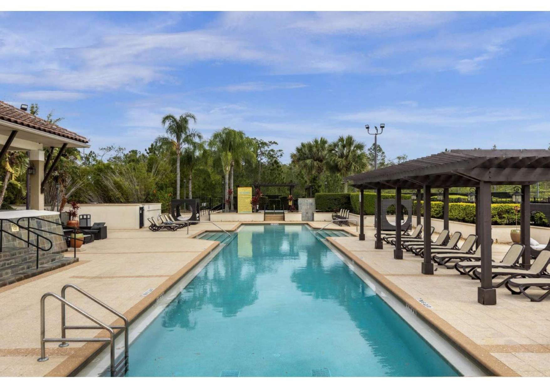 Book Your Spring Break Escape! Townhome By Disney! Holiday home Orlando