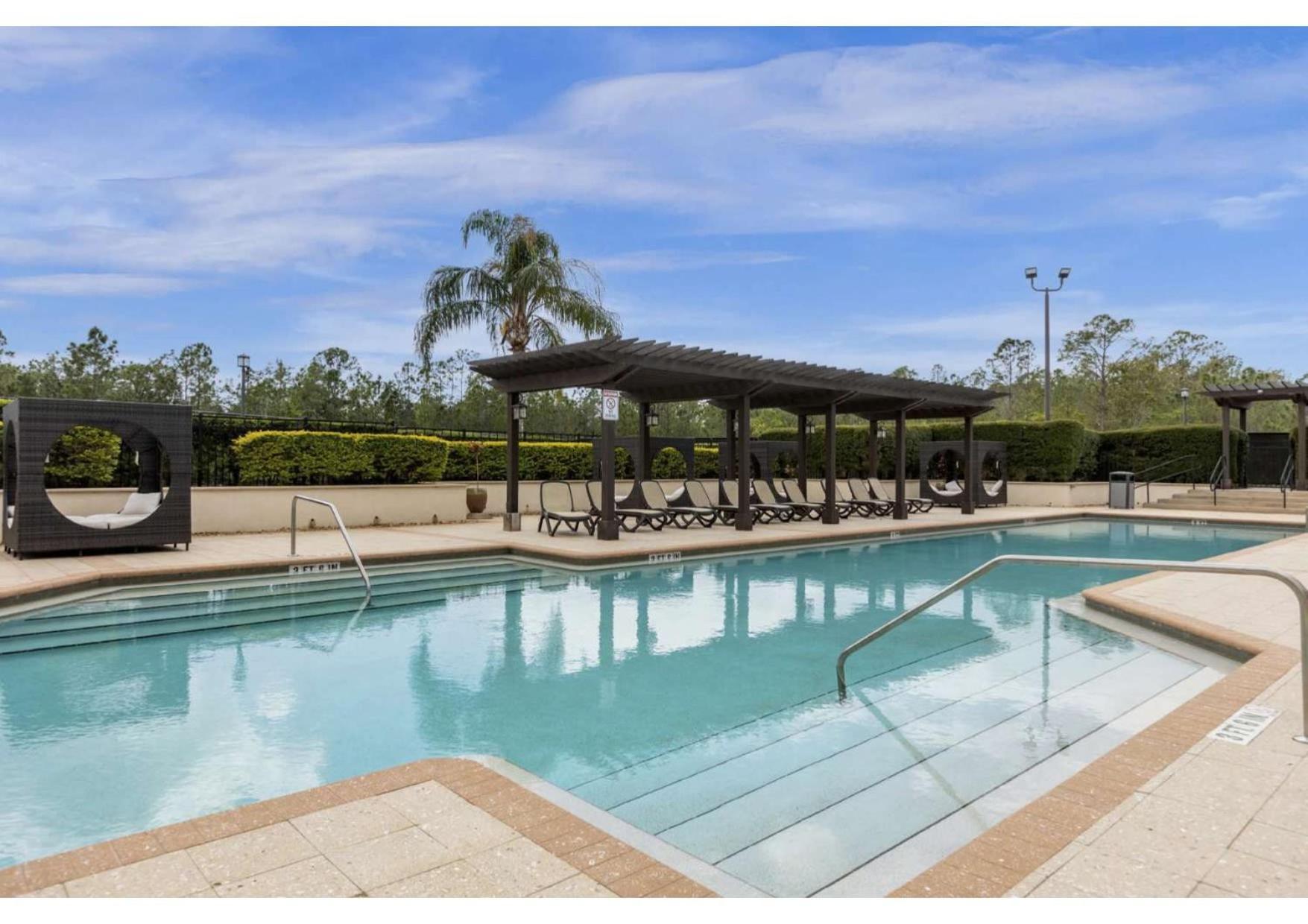 Holiday home Book Your Spring Break Escape! Townhome By Disney!
