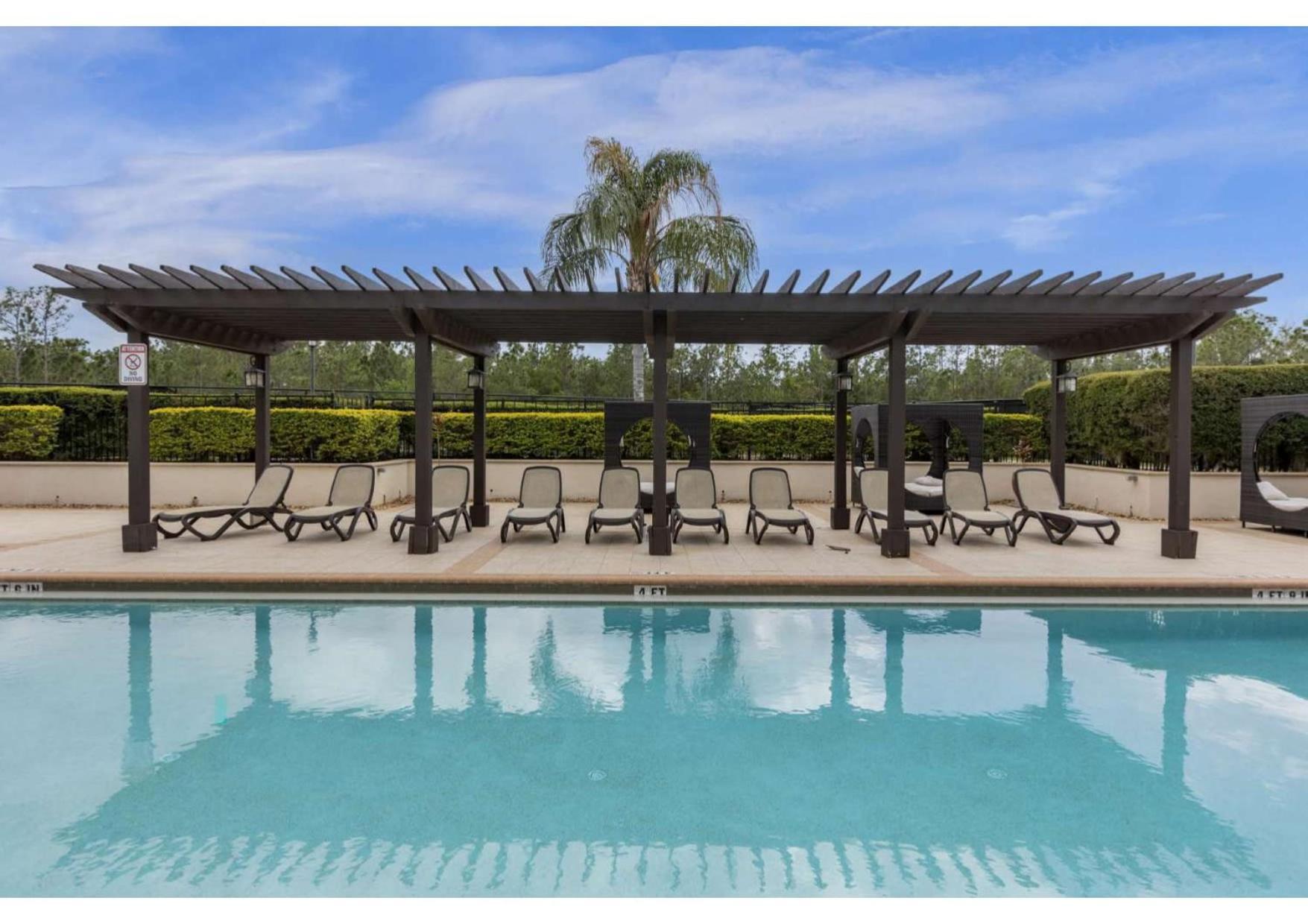 Book Your Spring Break Escape! Townhome By Disney! *
