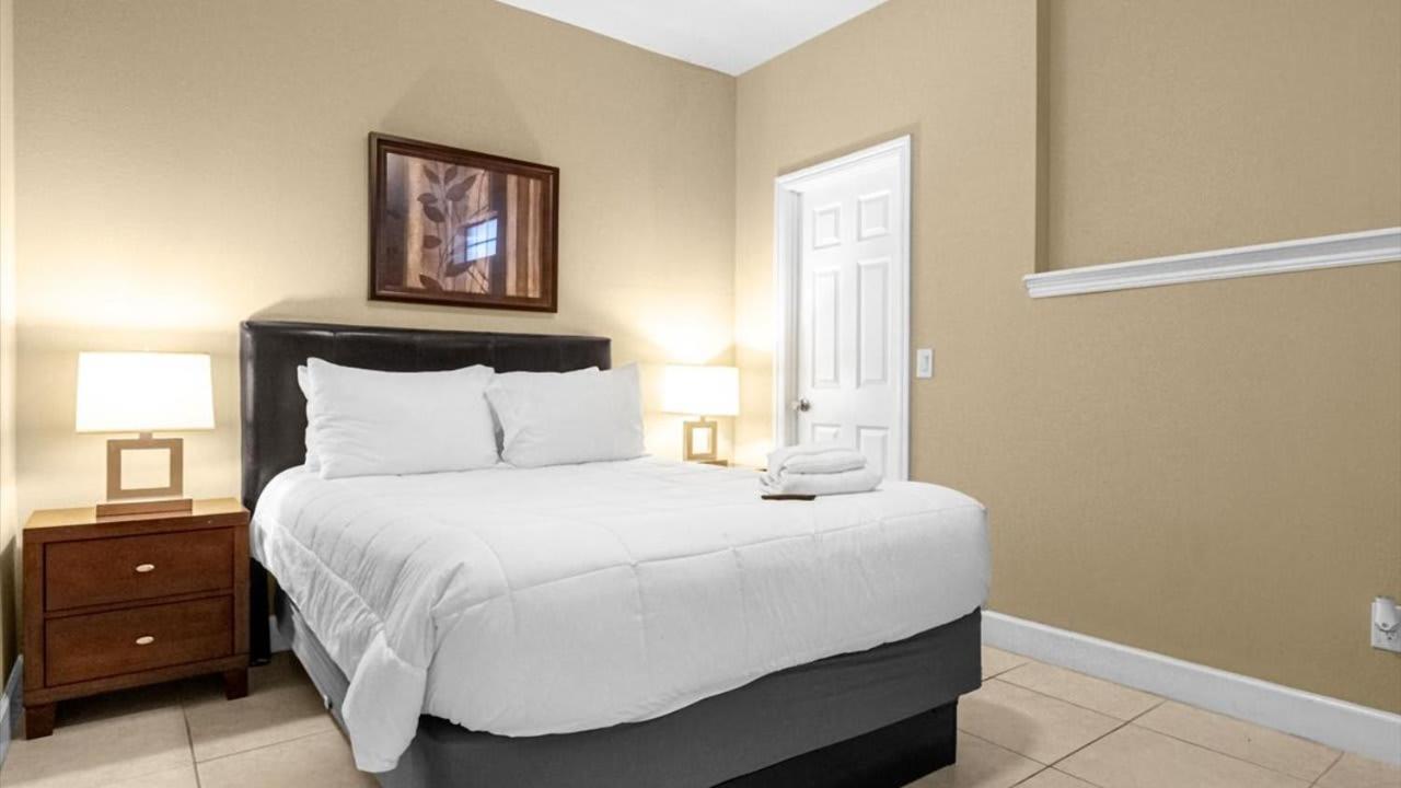 Spring Break Escape! Renovated Townhome By Disney!