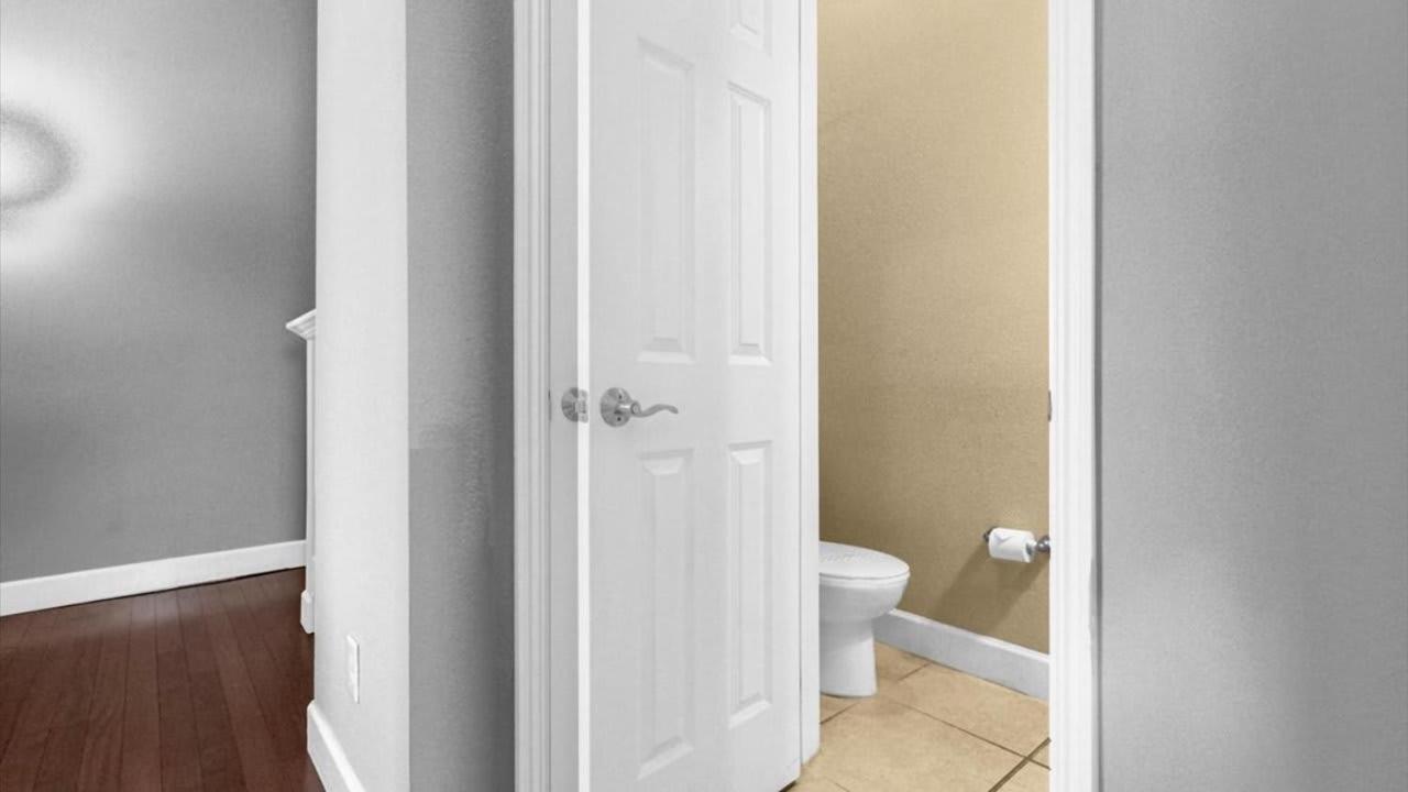Holiday home Spring Break Escape! Renovated Townhome By Disney!