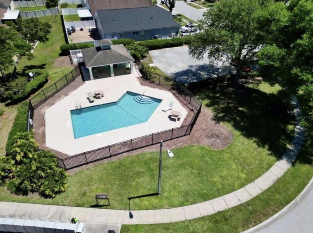 Holiday home Mid-century Oasis Near
