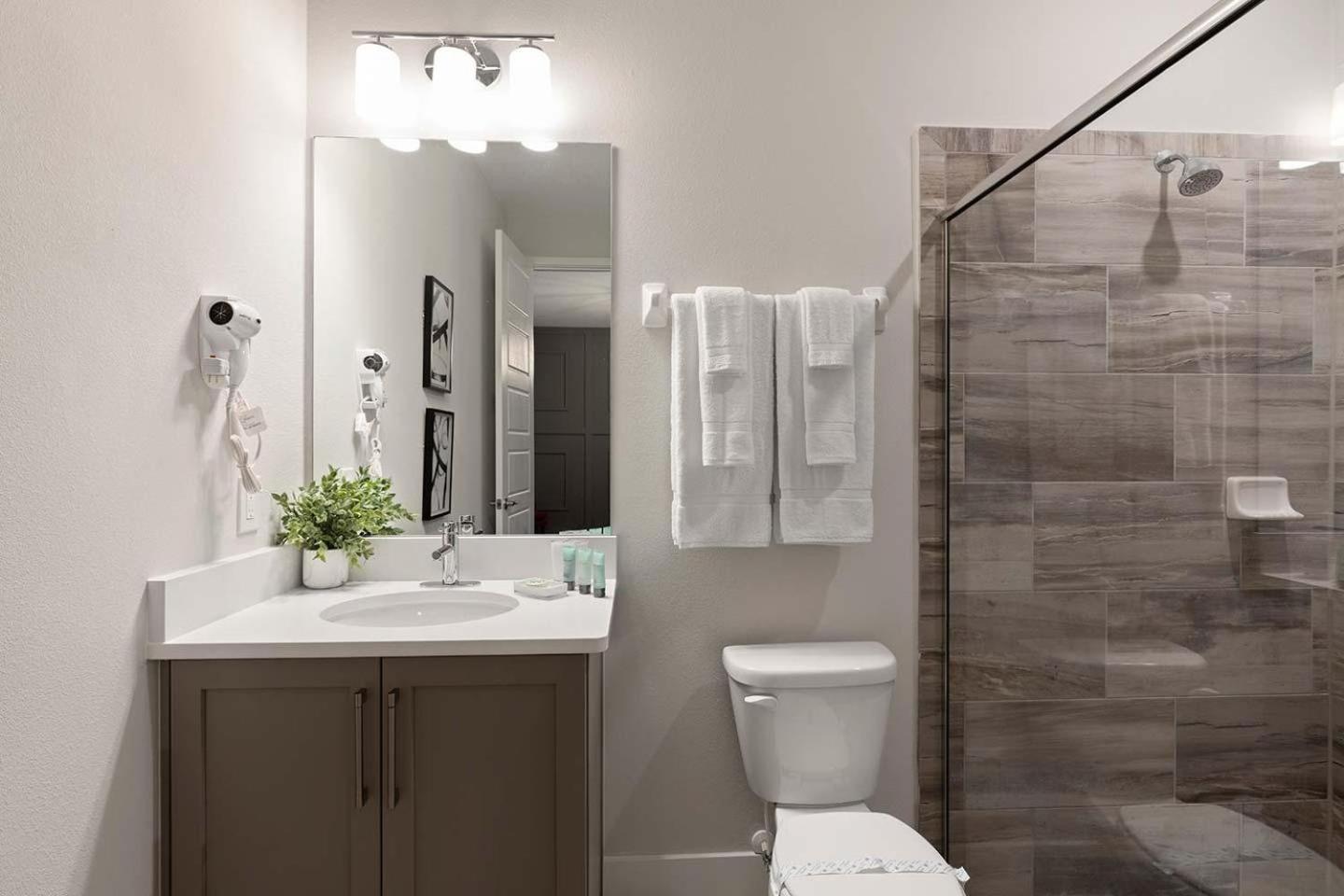 Holiday home Ec418 - Rock 'n' Roll With Splash Pad At Encore