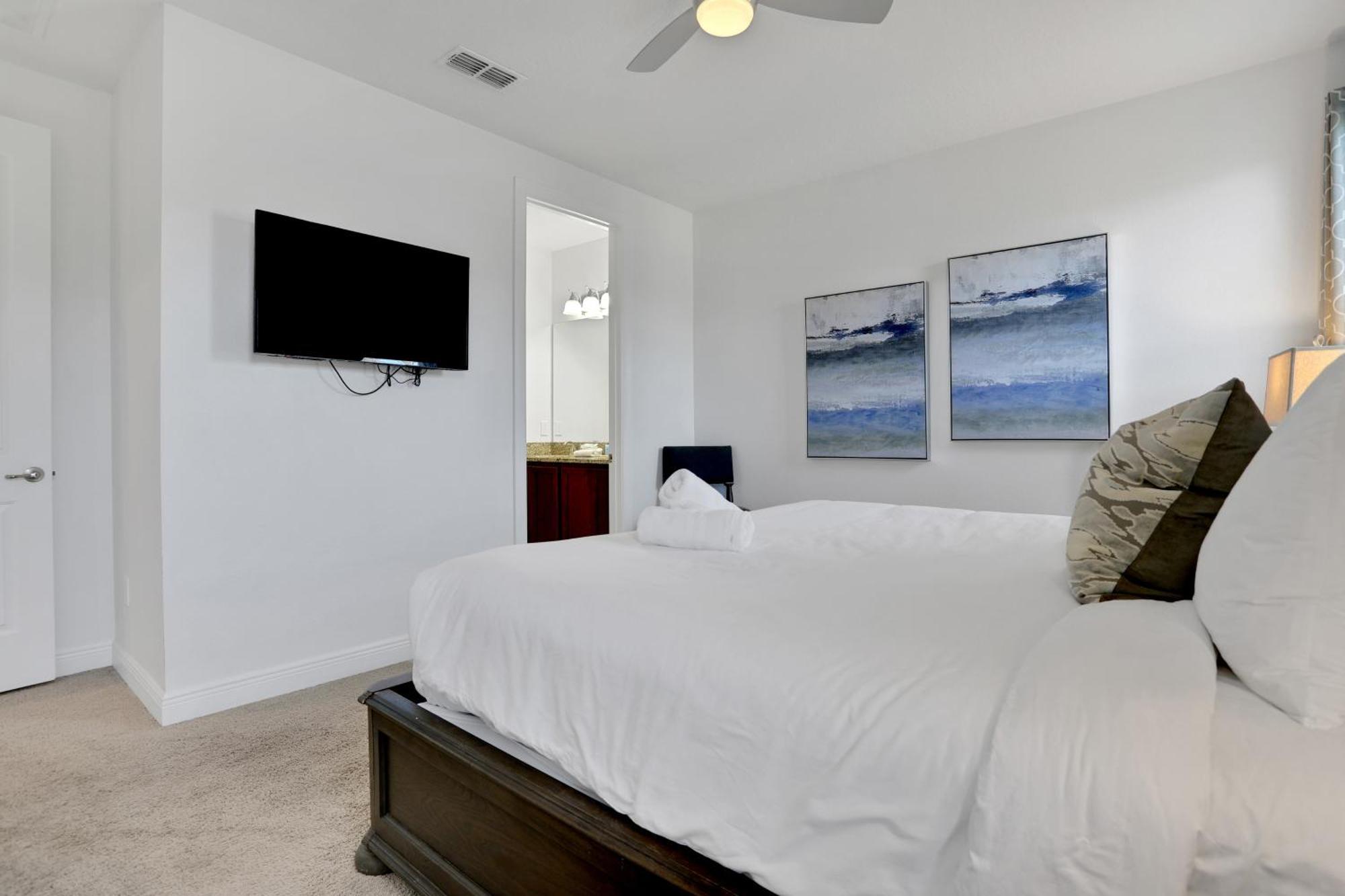 A Magical Place Holiday home Orlando