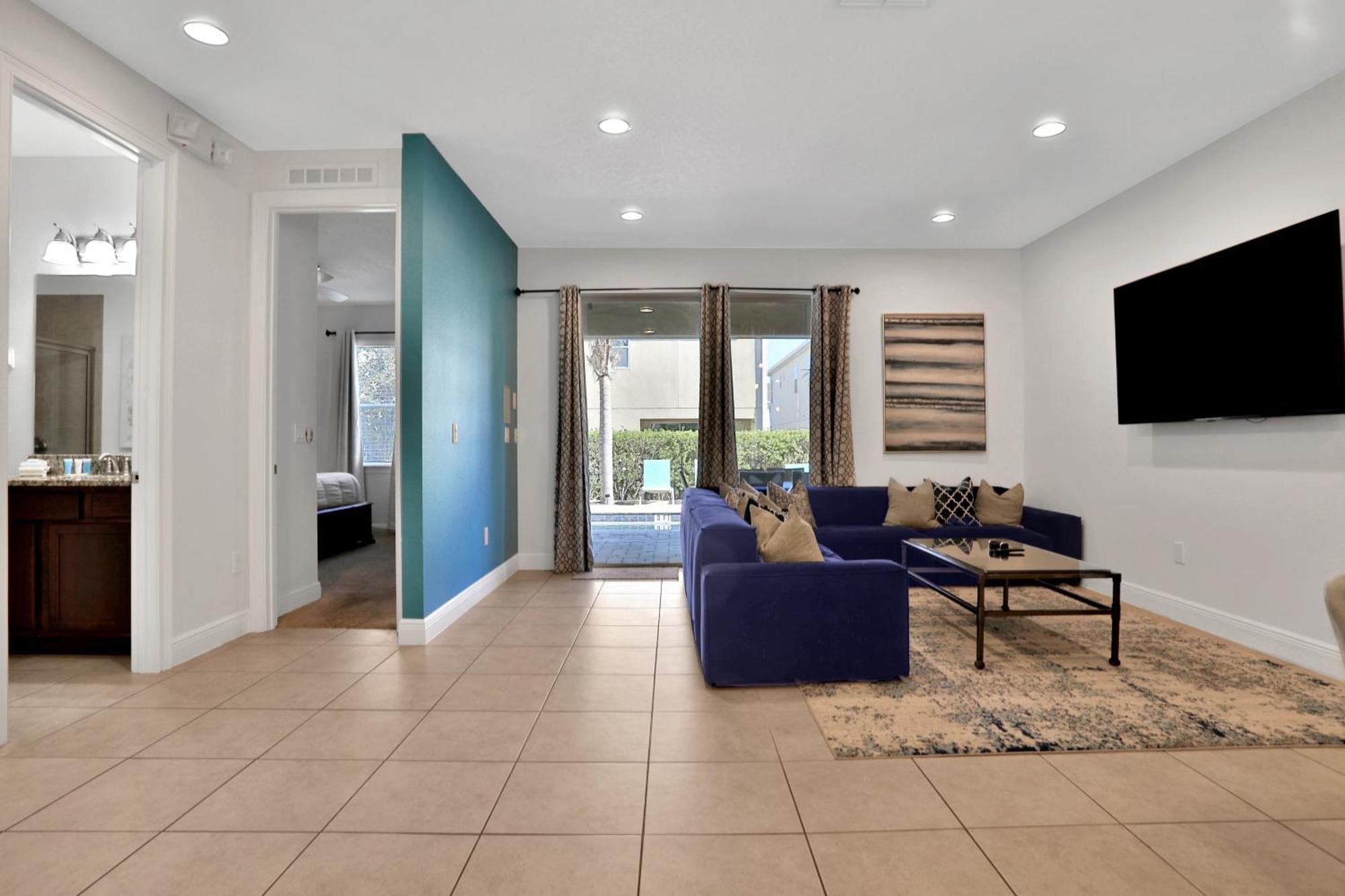 A Magical Place Holiday home Orlando