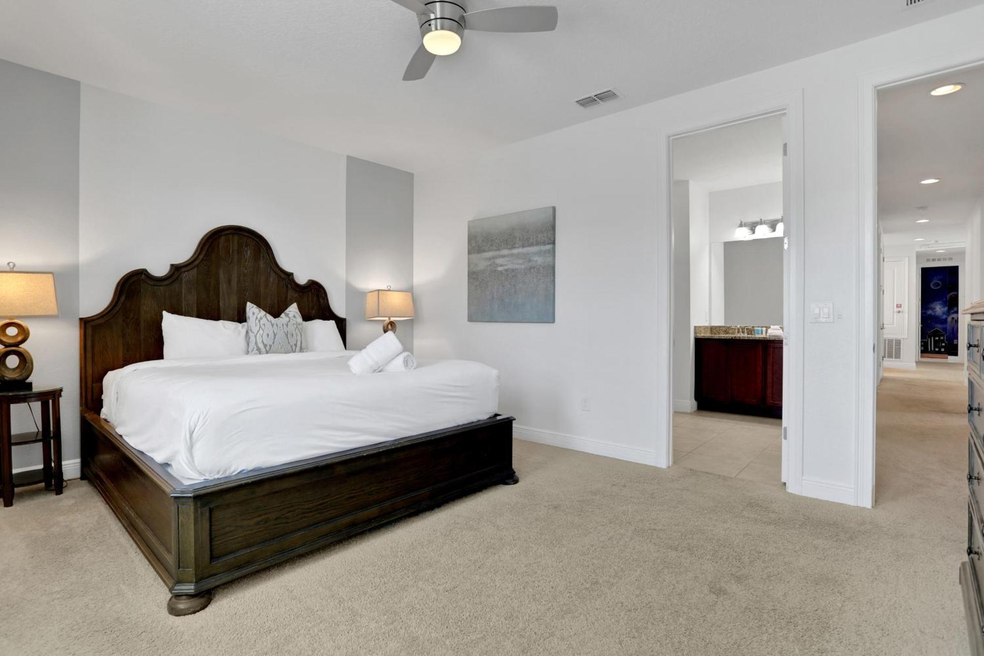 A Magical Place Holiday home Orlando