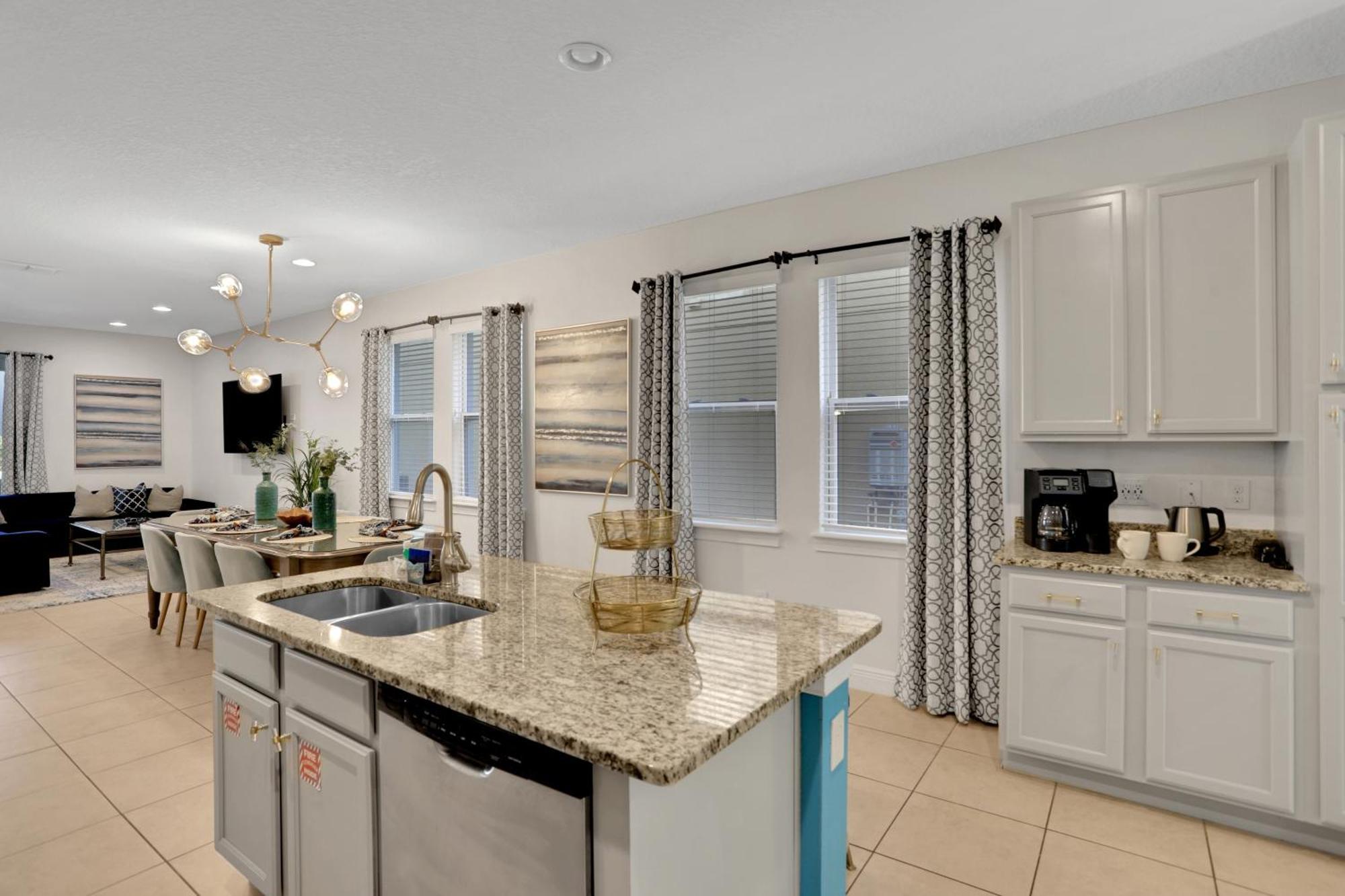 Holiday home A Magical Place Orlando