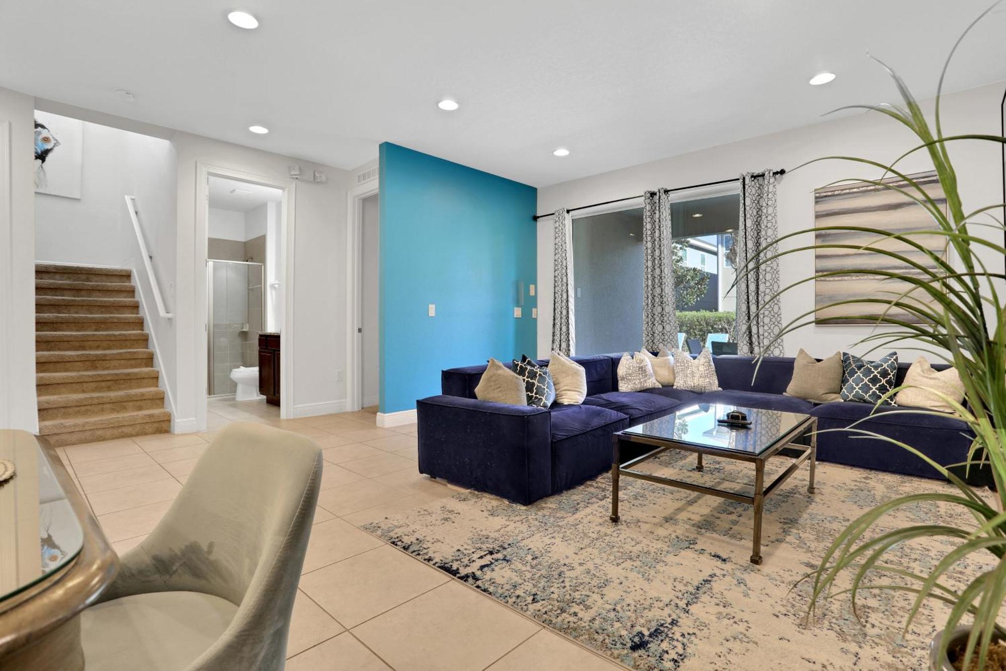 A Magical Place Holiday home Orlando