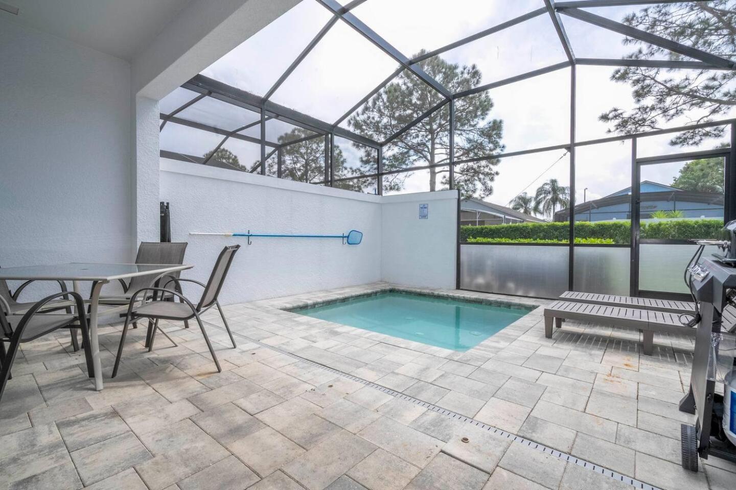 Holiday home Comfortable Near & Private Pool 17414