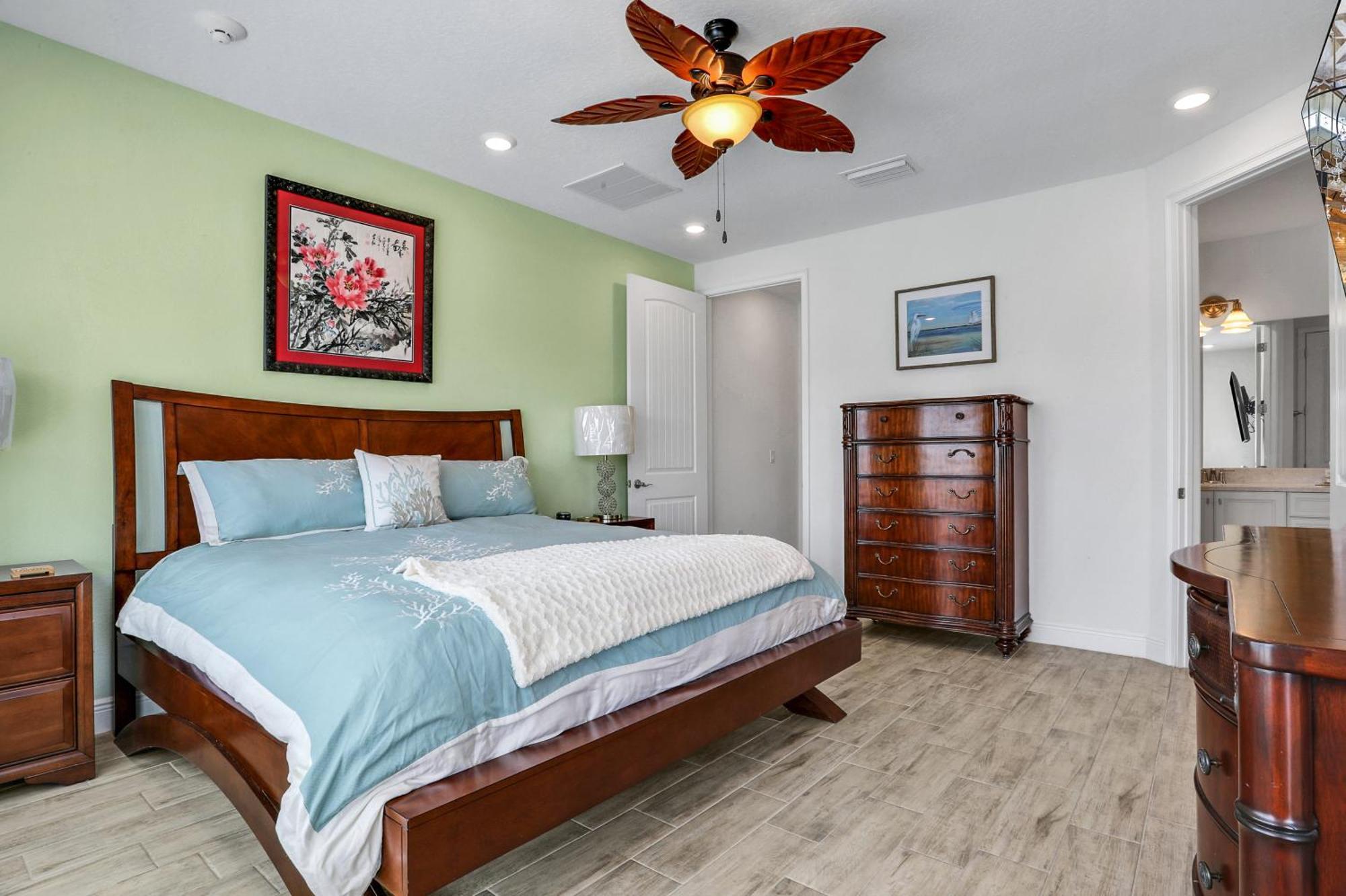Margaritaville Heated Pool &spa, 3 Mile To