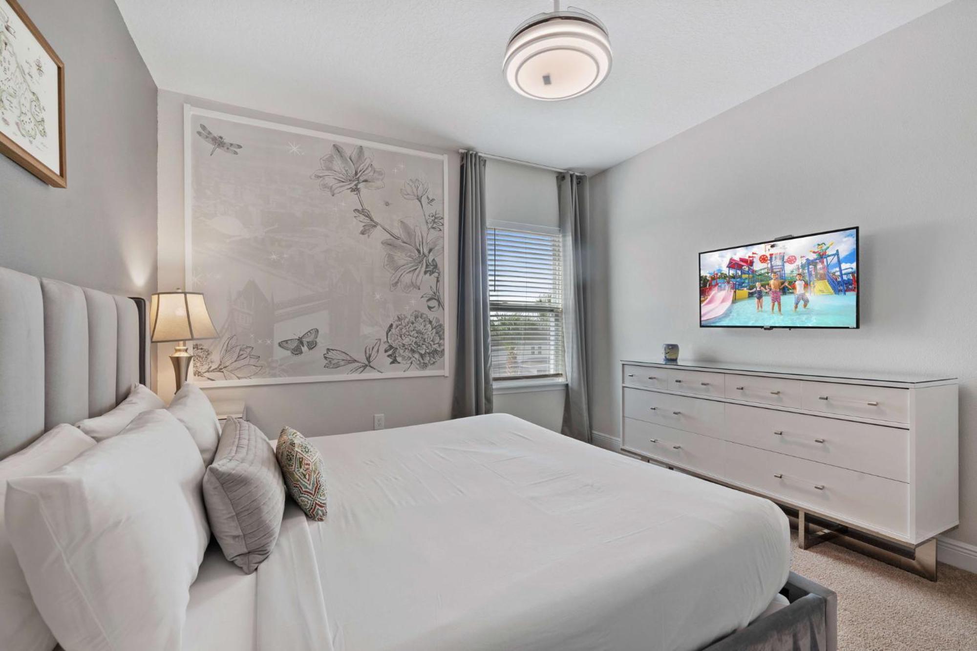 Holiday home 7410 Marker Avenue Orlando