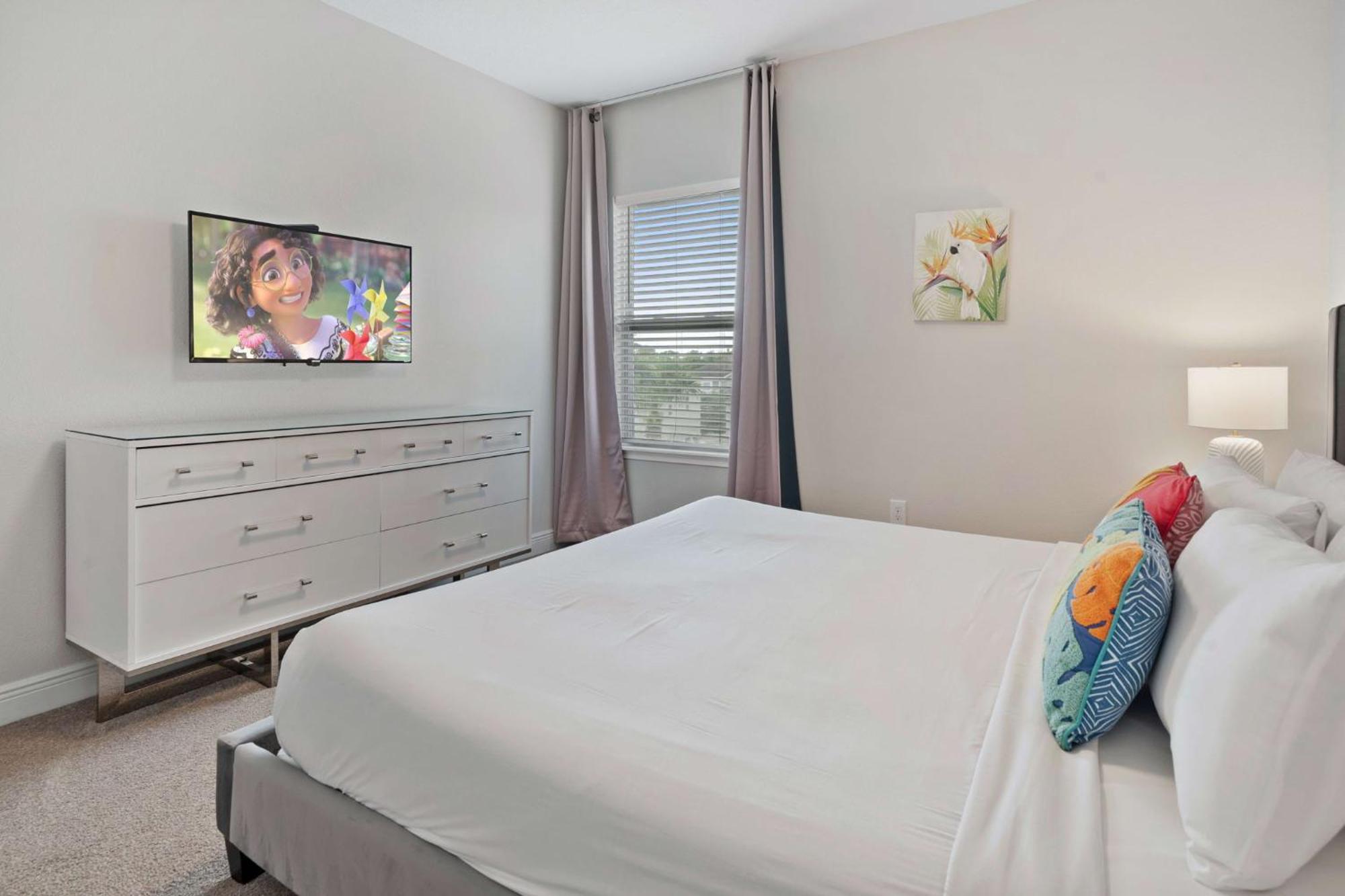 Holiday home 7410 Marker Avenue *