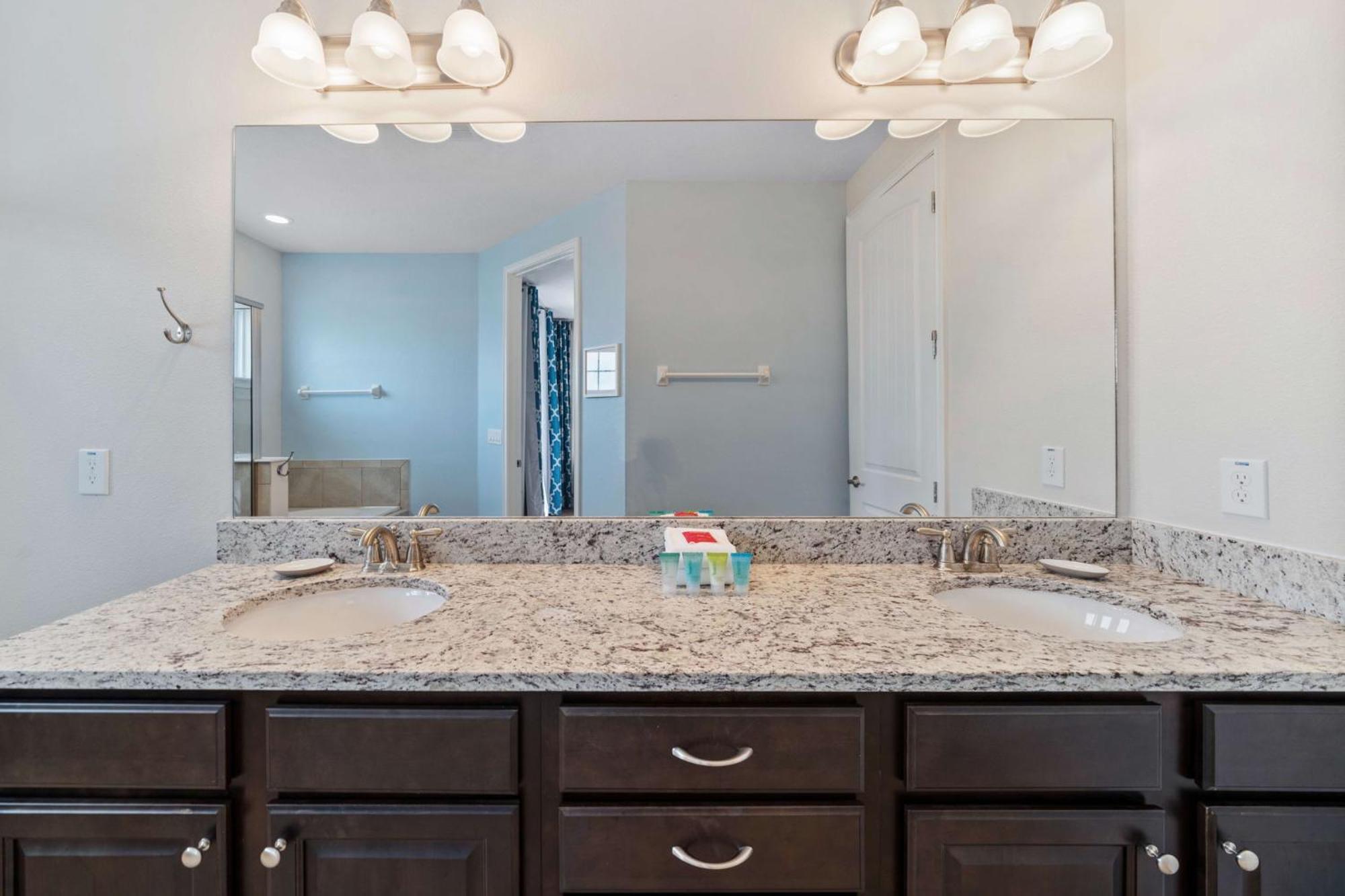 7410 Marker Avenue Holiday home *