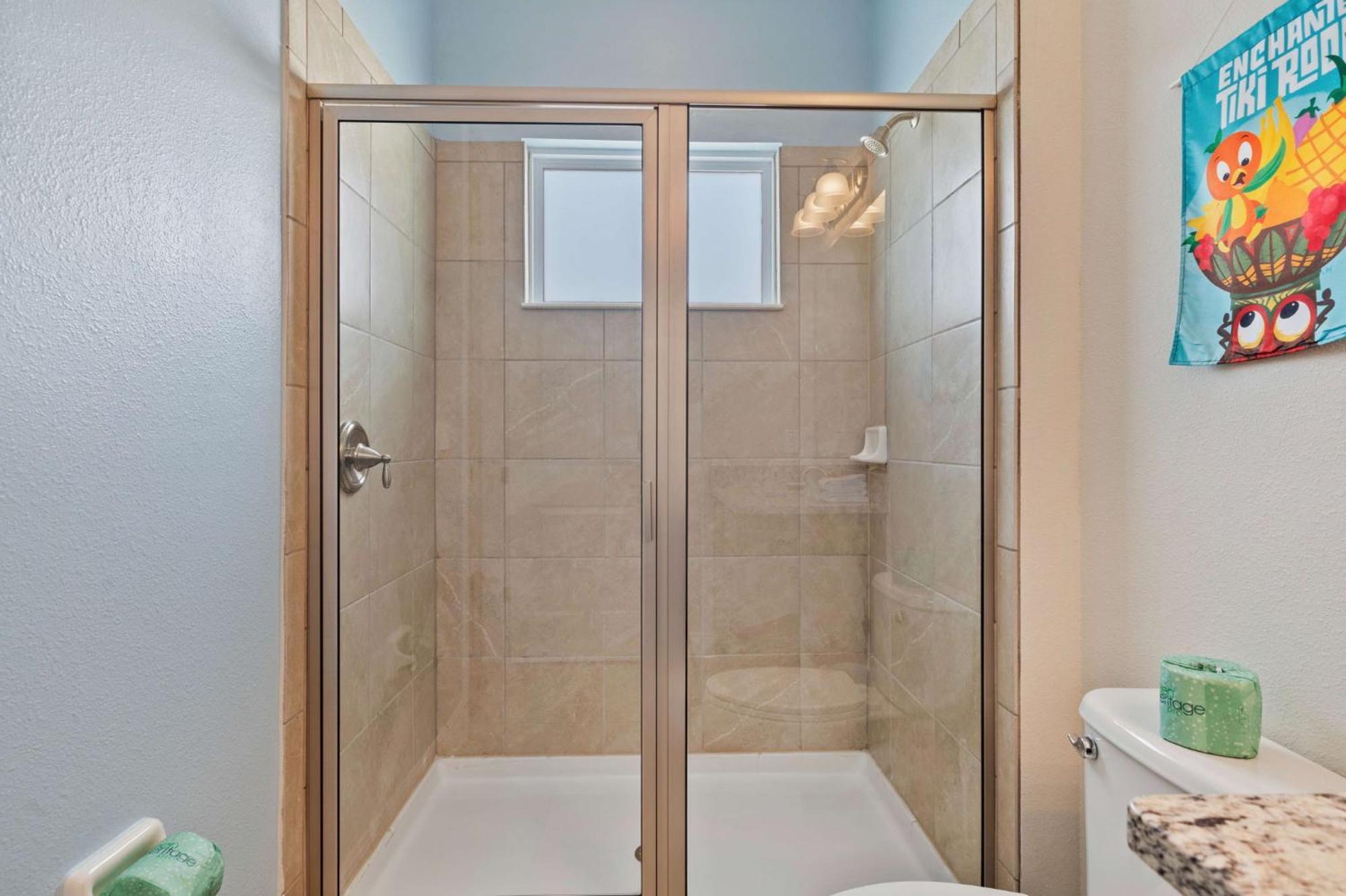 Holiday home 7410 Marker Avenue *