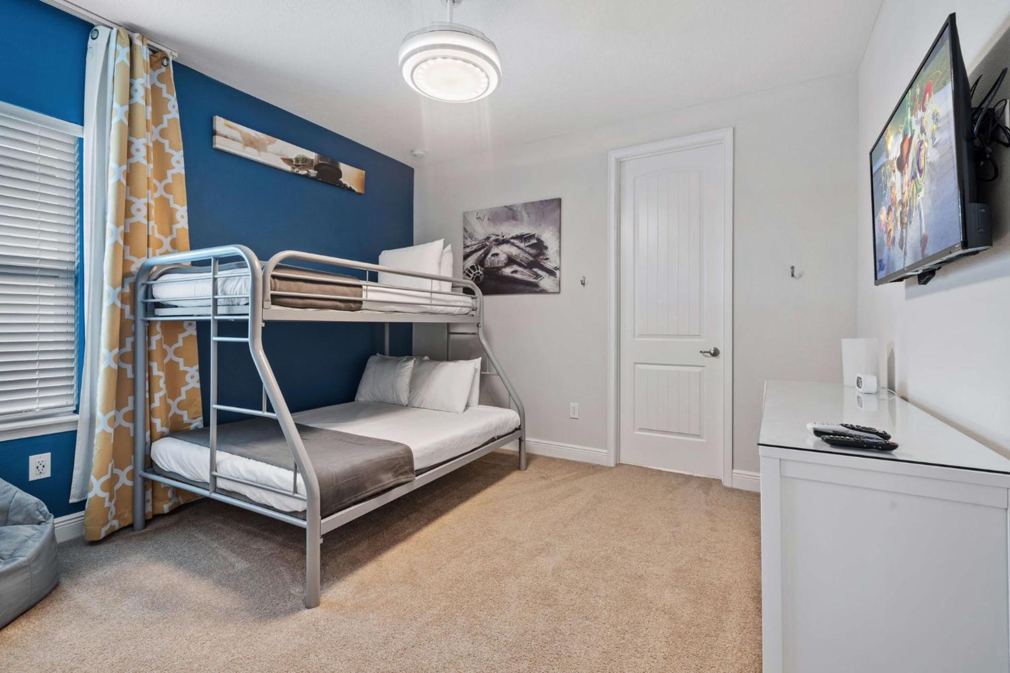 Holiday home 7410 Marker Avenue