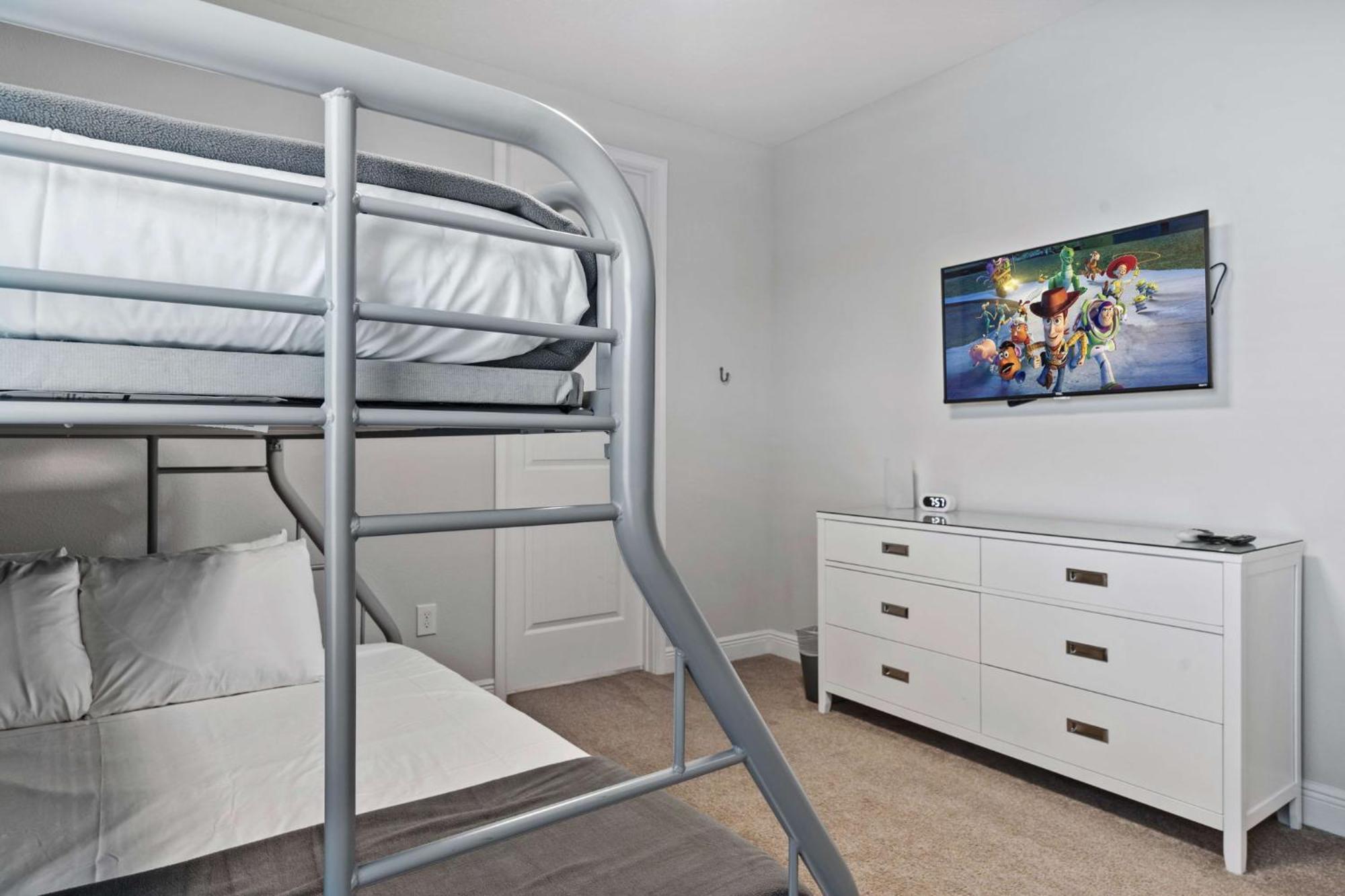 Holiday home 7410 Marker Avenue