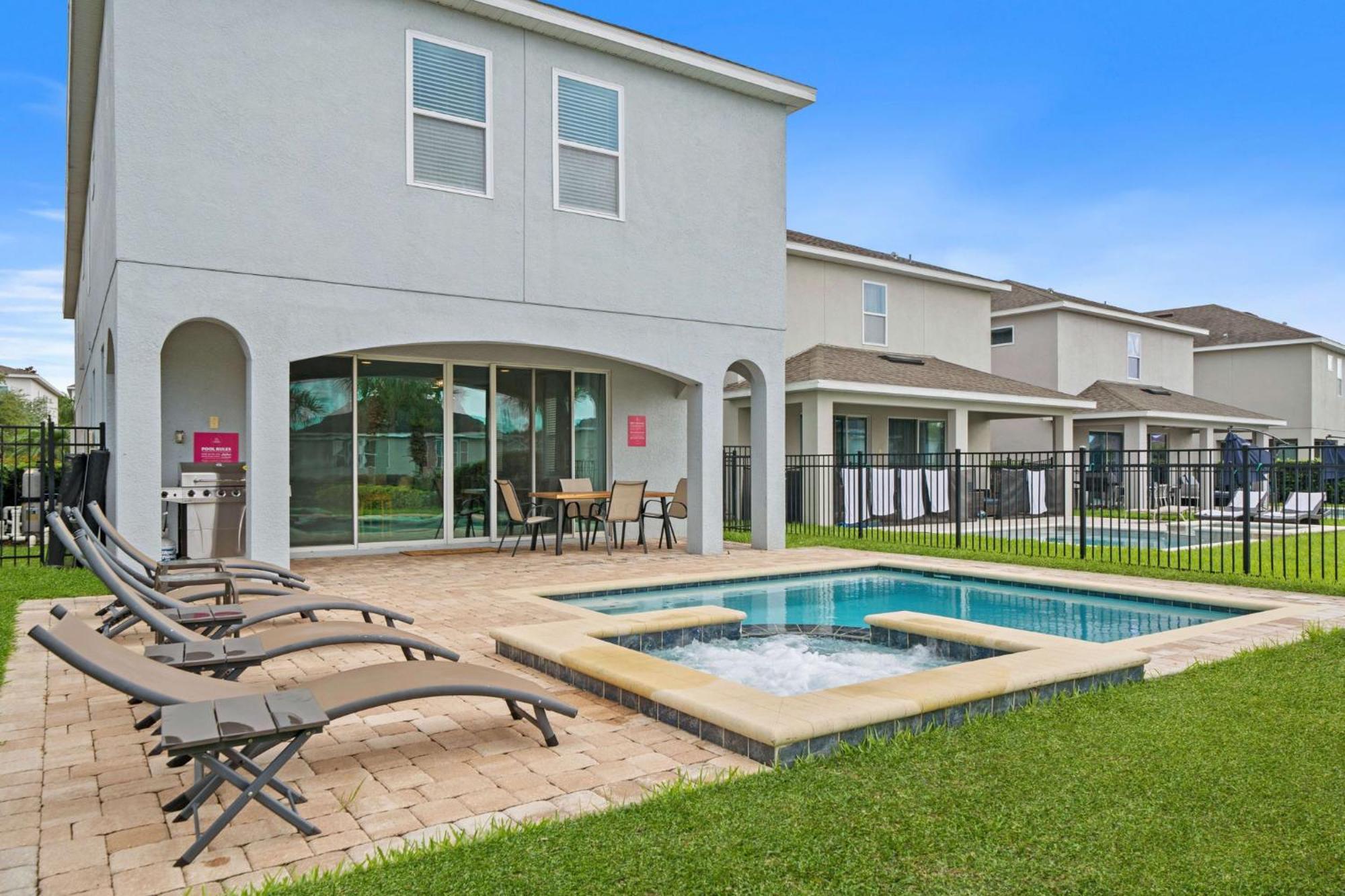 7410 Marker Avenue *