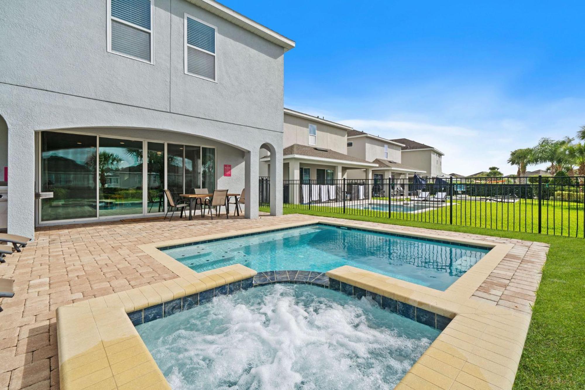 Holiday home 7410 Marker Avenue Orlando